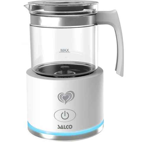 SALCO Milchaufschäumer SMI-600, 600 W