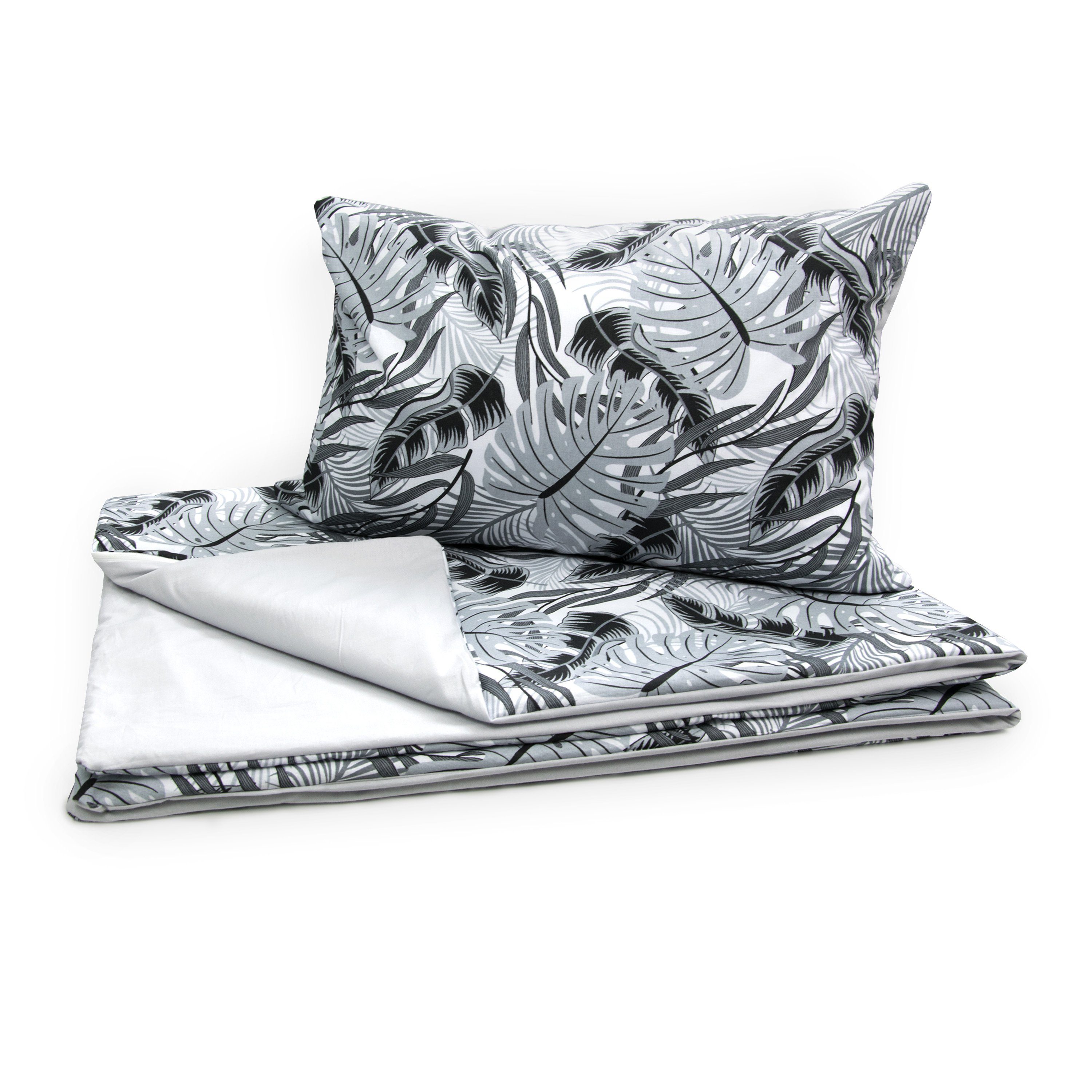Amilian Babybettwäsche Set 7-teilig - Bettwäsche günstig online kaufen