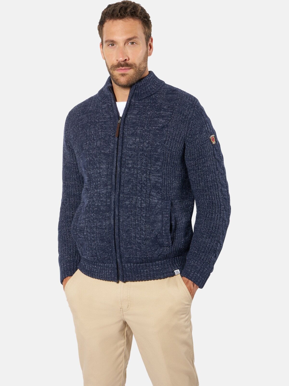Babista Strickjacke INCOMPATI