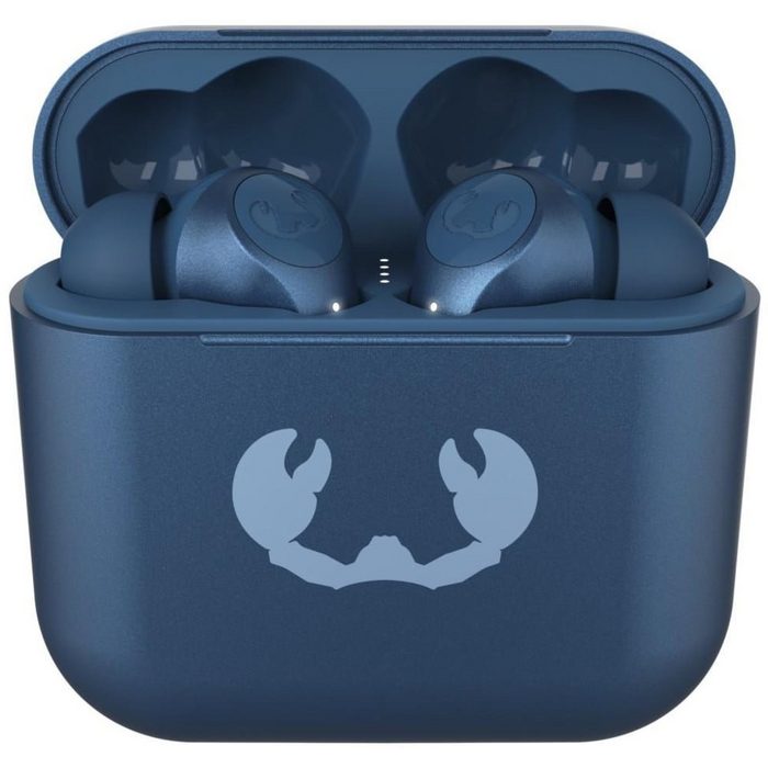 Hama Fresh 'n Rebel Twins 3 Steel Blue In-Ear-Kopfhörer