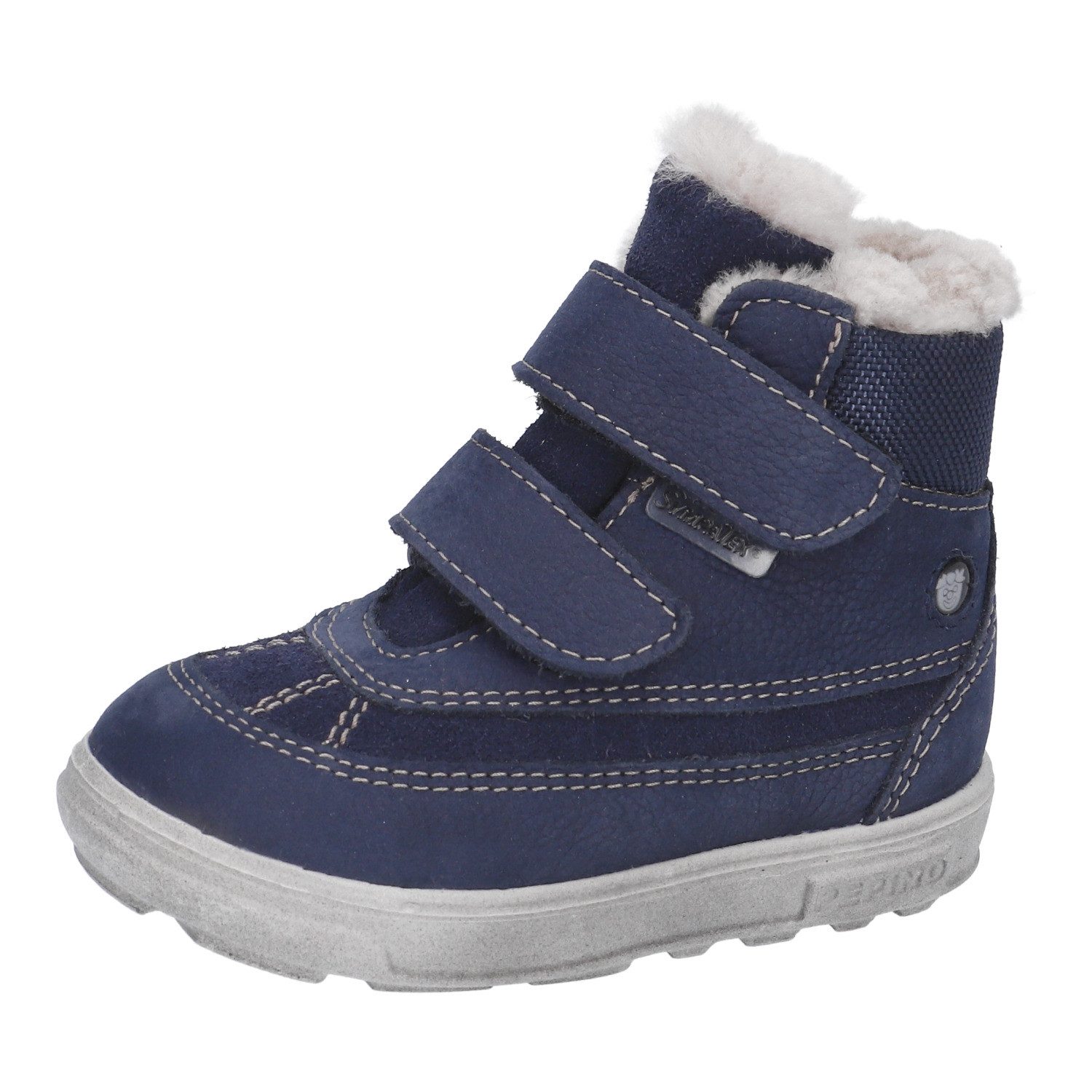 PEPINO by RICOSTA PEDRO - Winterboots Stiefel wasserdicht