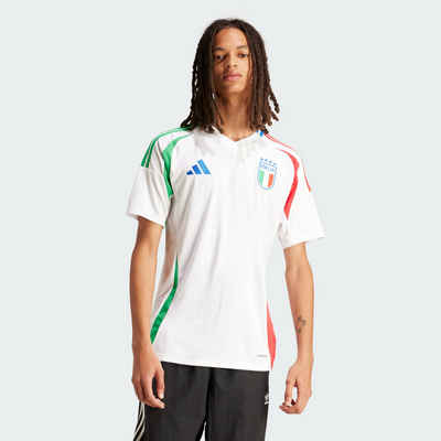 adidas Performance Fußballtrikot ITALIEN 24 AUSWÄRTSTRIKOT