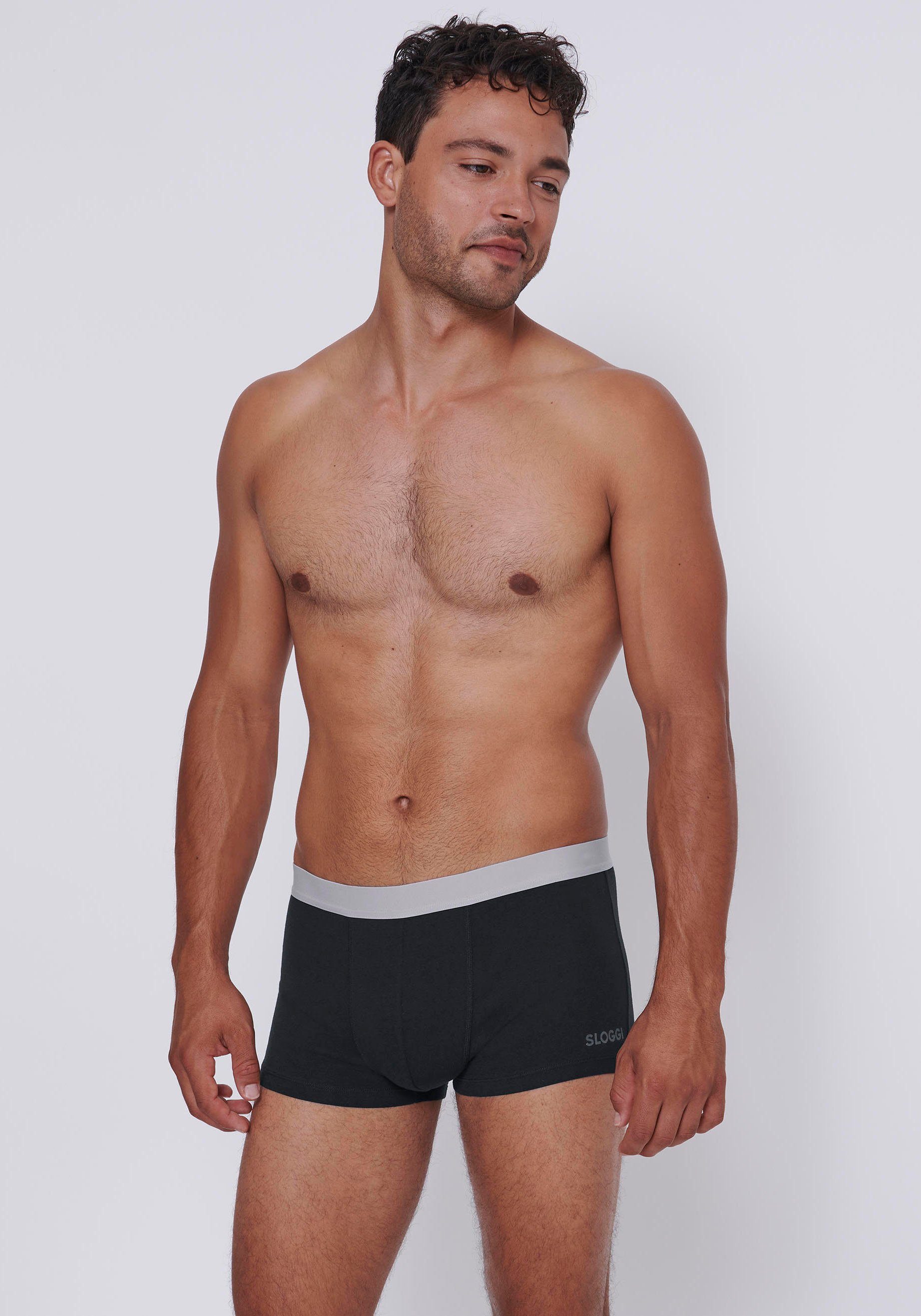 sloggi Hipster Men GO ABC 2.0 günstig online kaufen