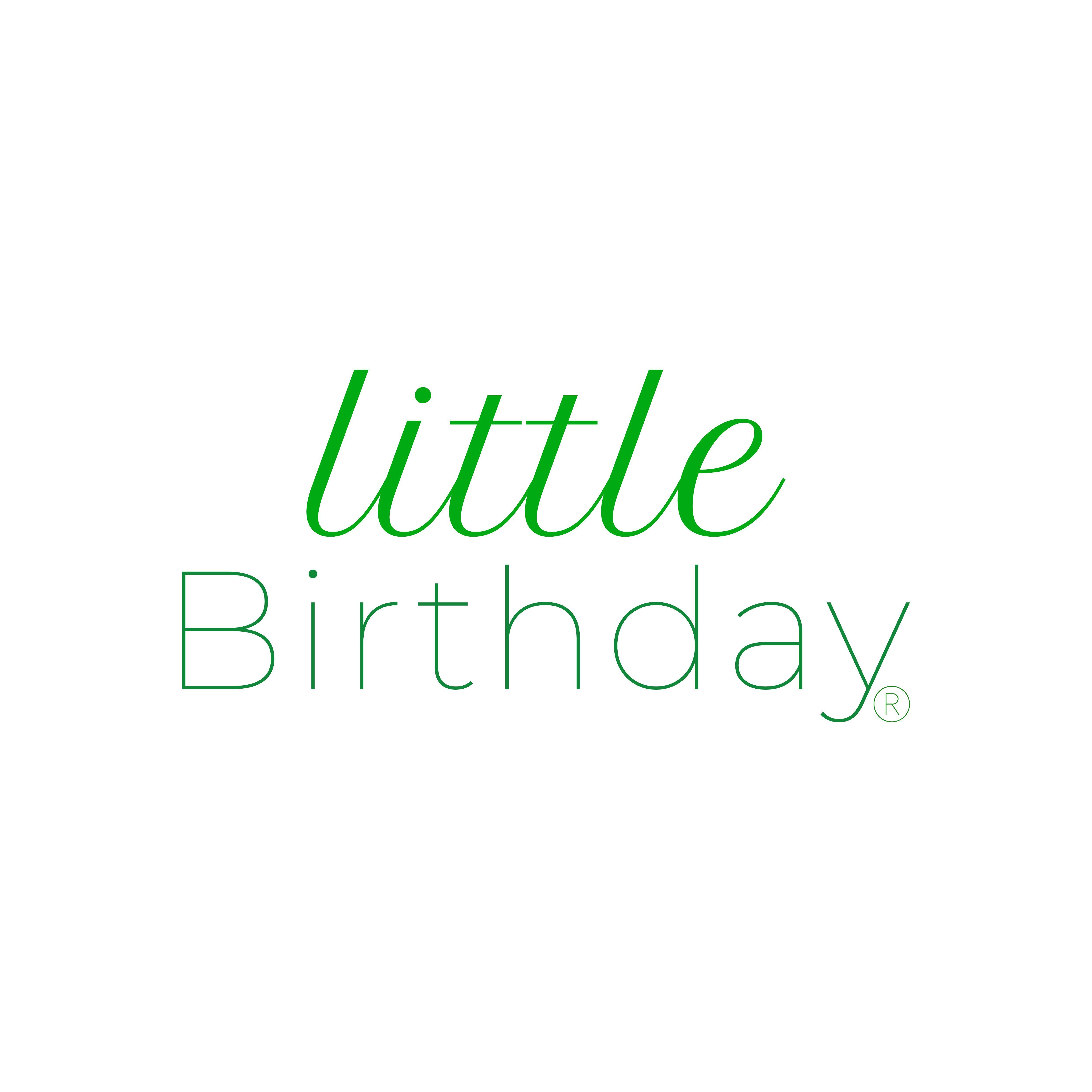little Birthday