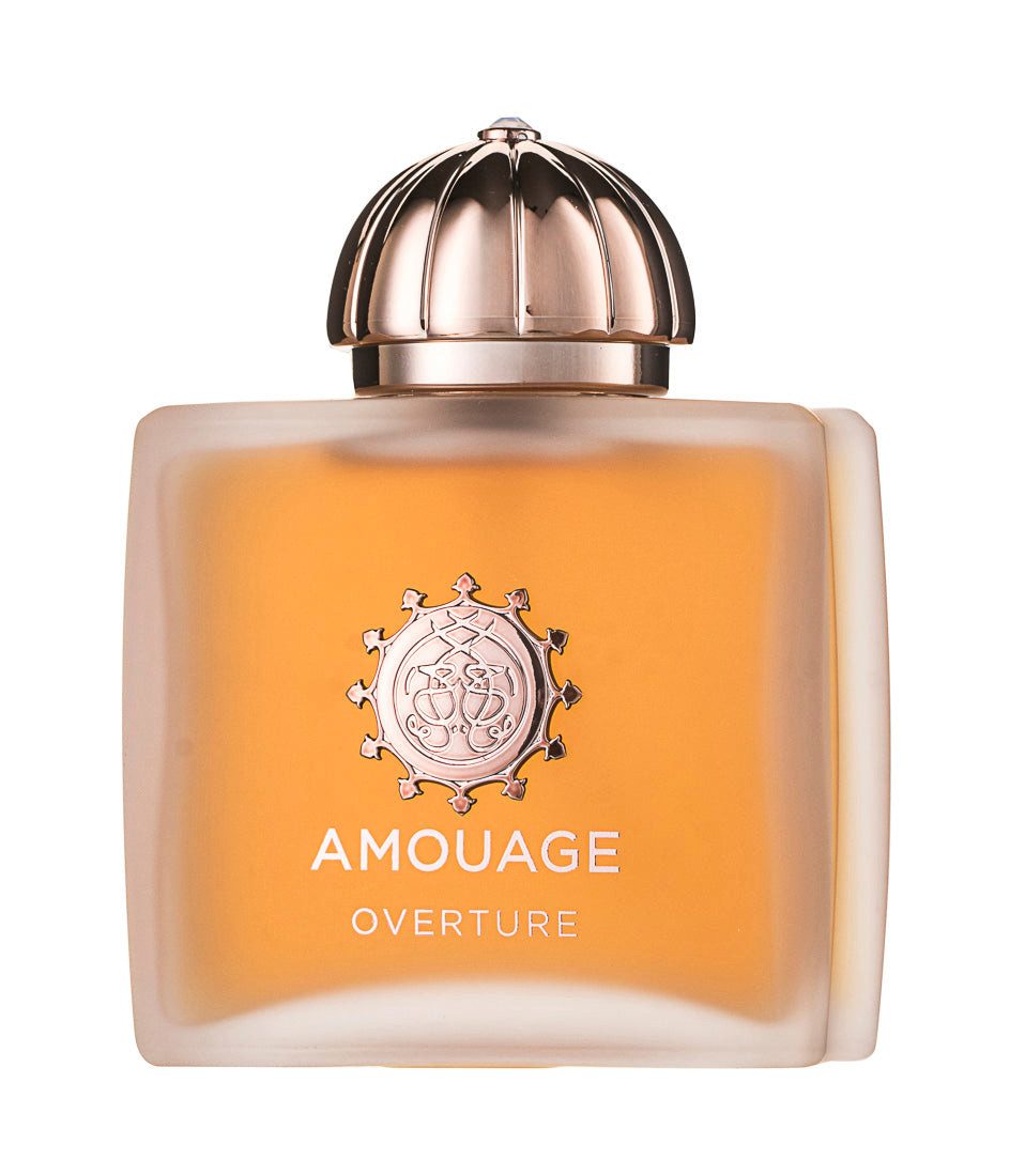 Amouage Eau de Parfum Overture Woman Eau de Parfum