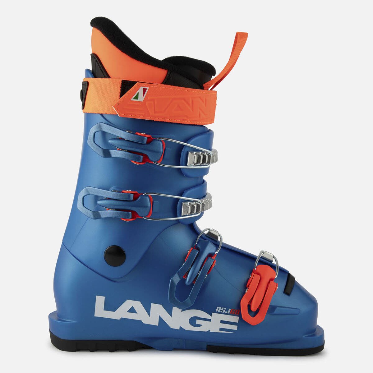 Lange RSJ 60_VIBRANT BLUE Skischuh
