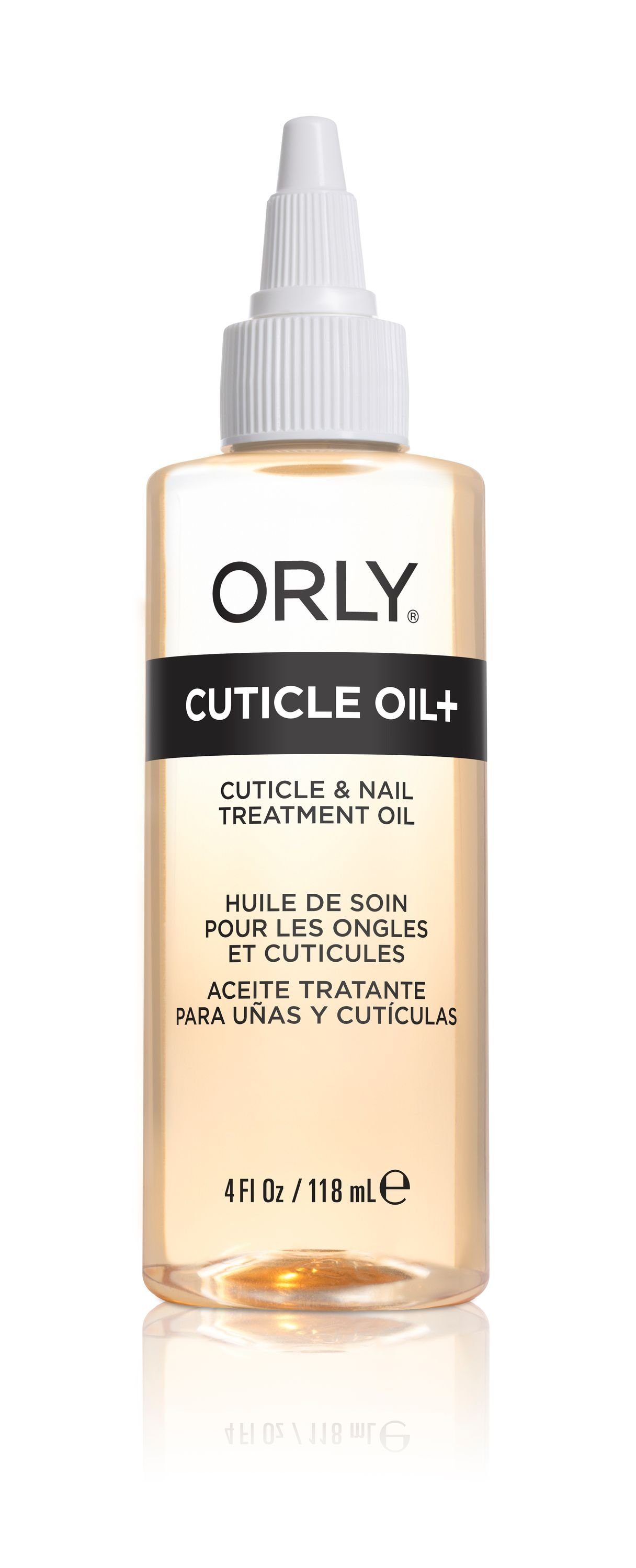 Nagel-Intensivkur ORLY Cuticle Oil+ Nagelhautpflege