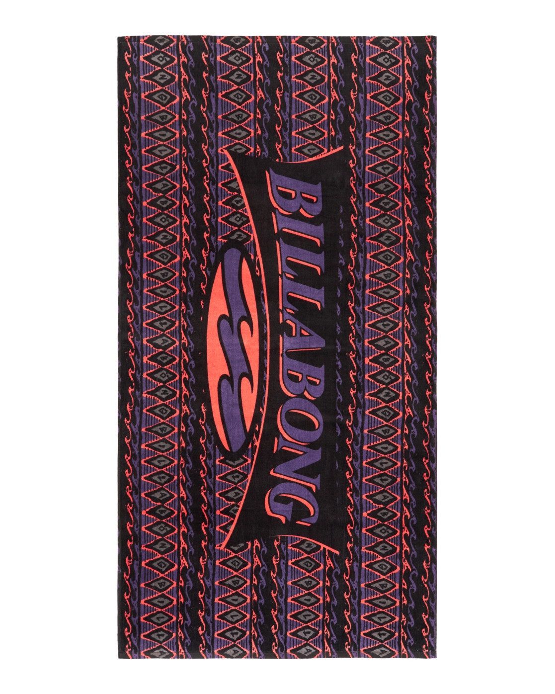 Billabong Badeponcho Waves