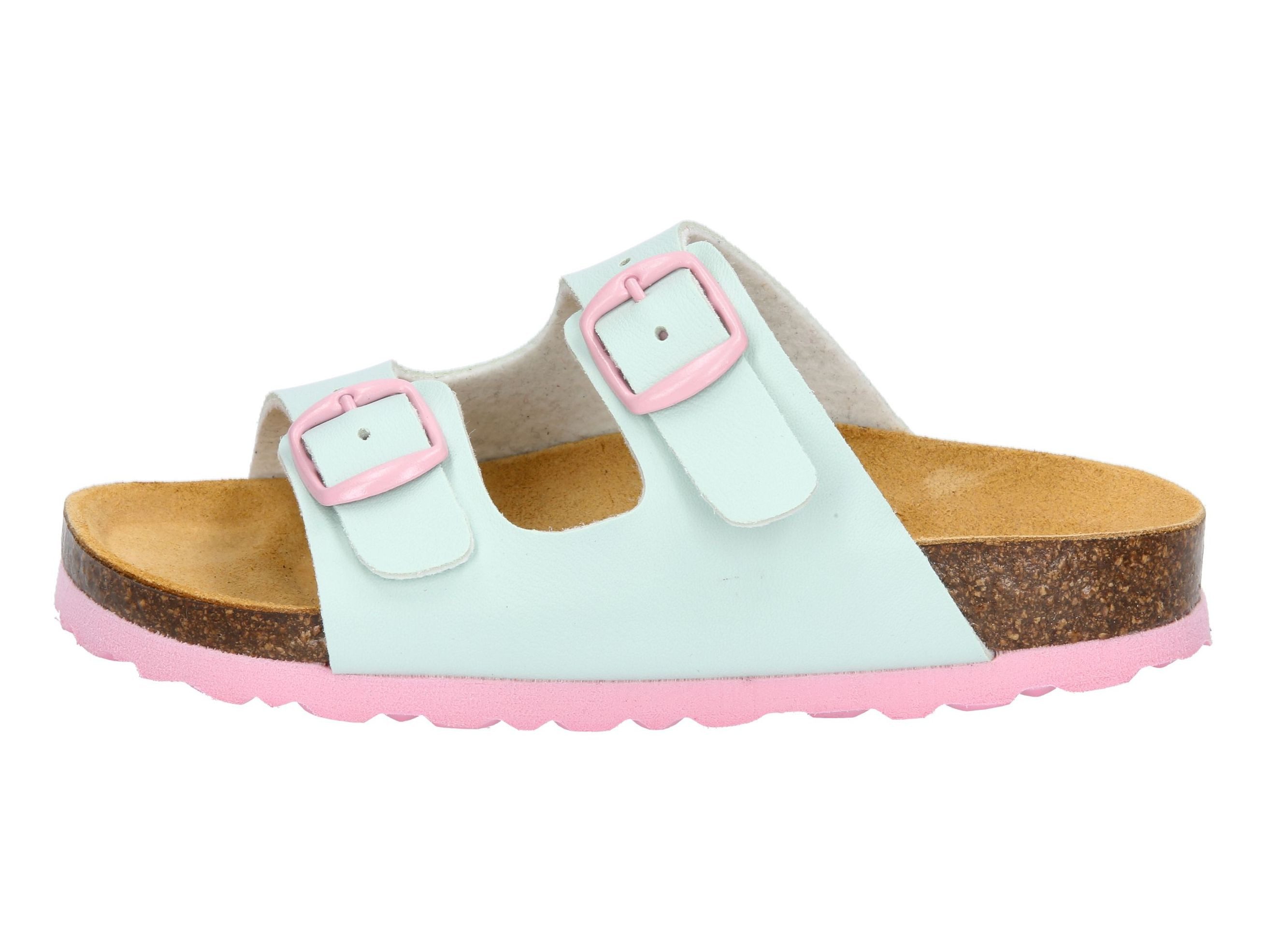 Lico Pantolette Bioline Kids Pantolette – Bild 2 von 5