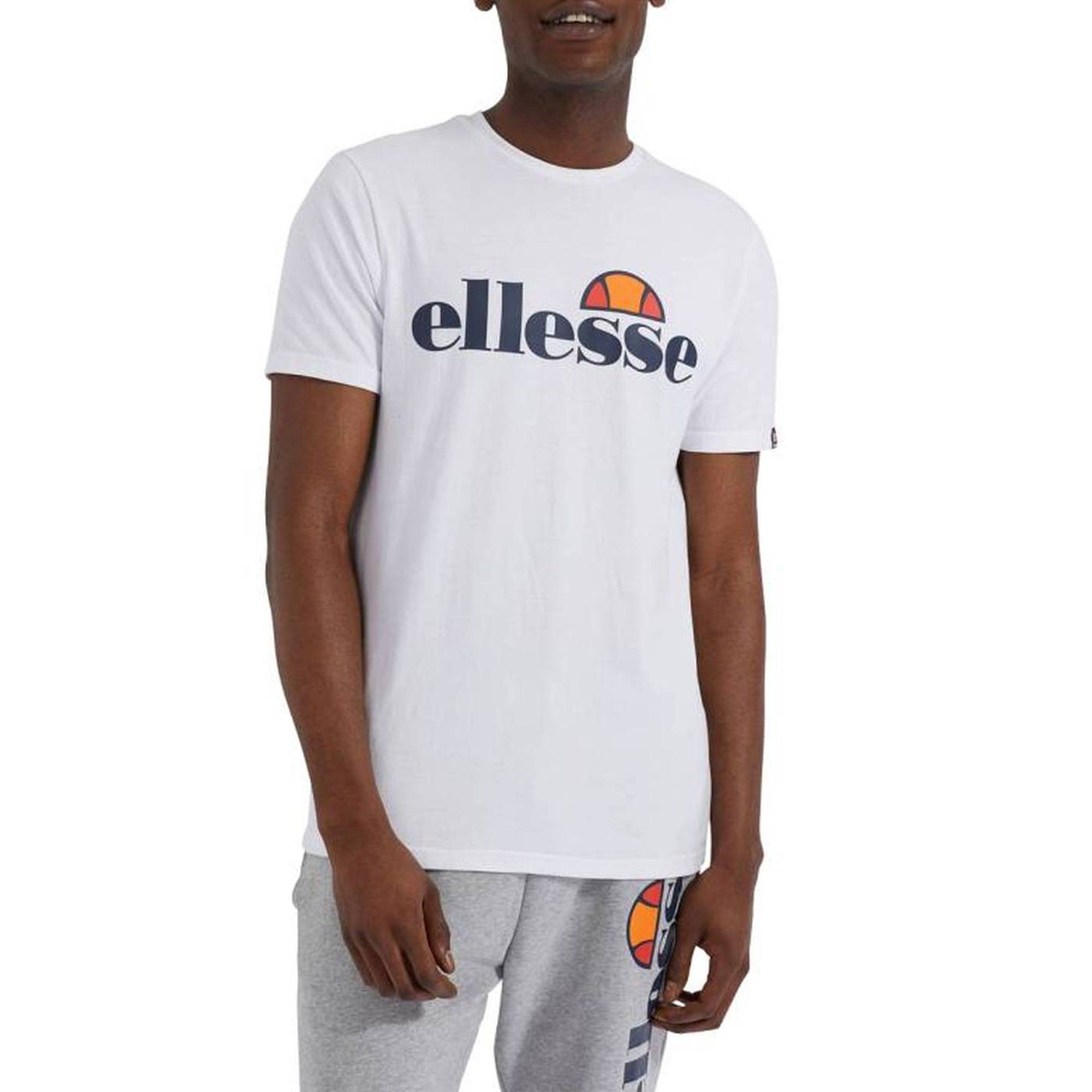 Ellesse T-Shirt SL PRADO TEE günstig online kaufen
