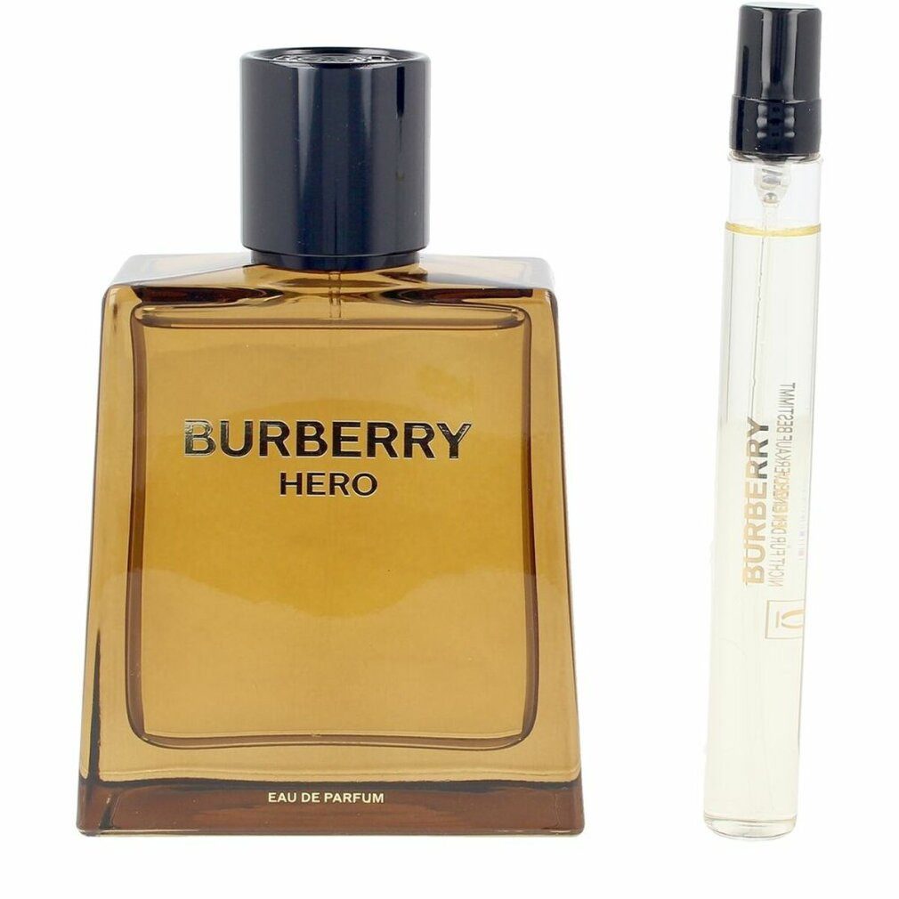 BURBERRY Eau de Parfum HERO CASE 2 pcs