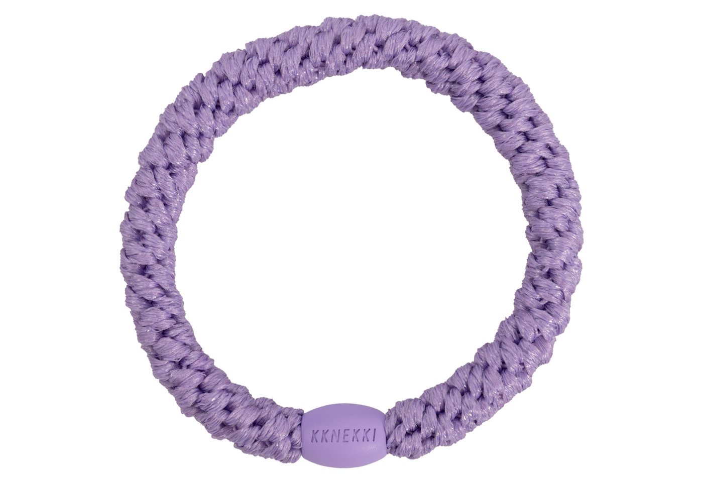 KKNEKKI Haargummi Original Hair Tie - Glitter