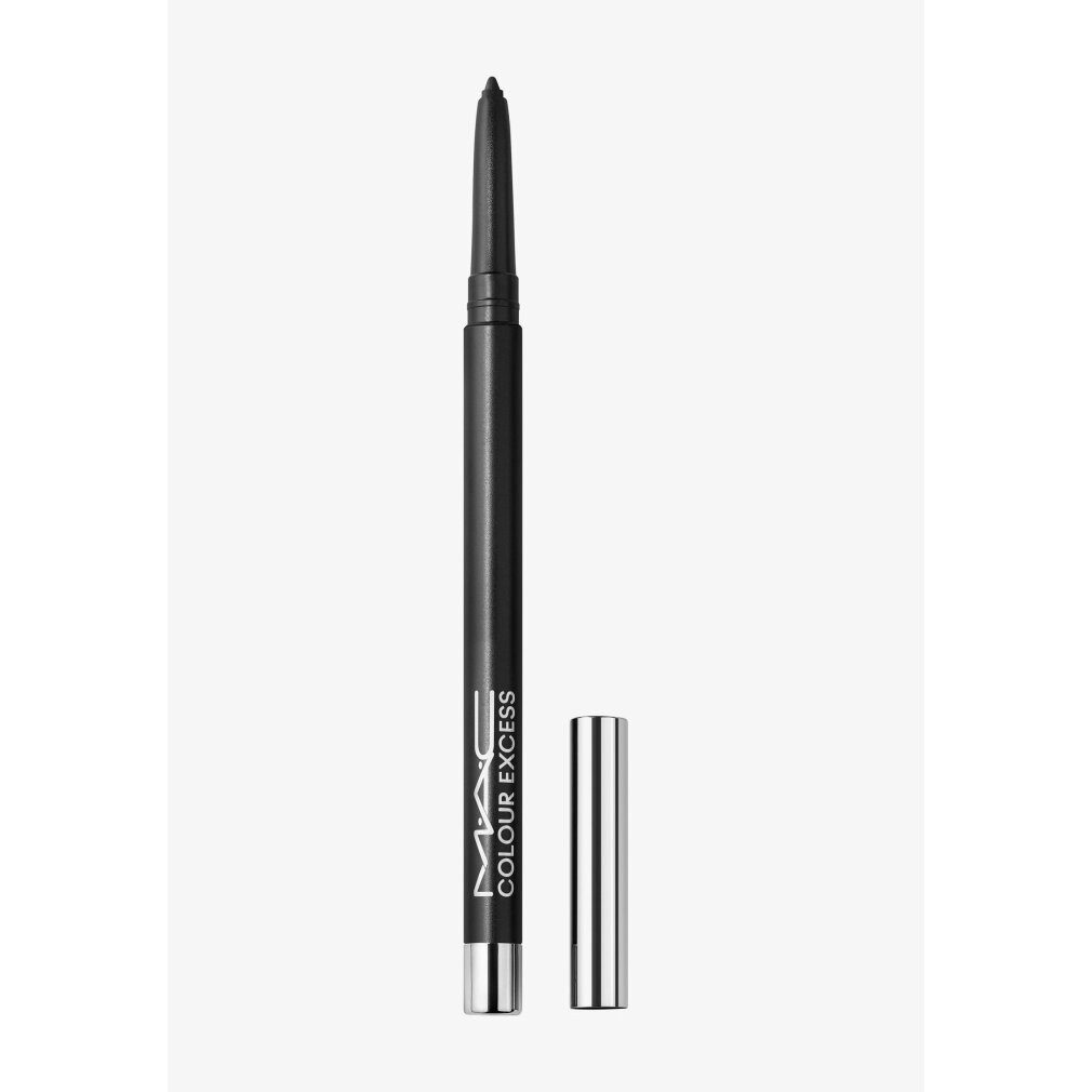 MAC Eyeliner Farbe Überschuss Gel Bleistift Glide oder sterben 0.35g