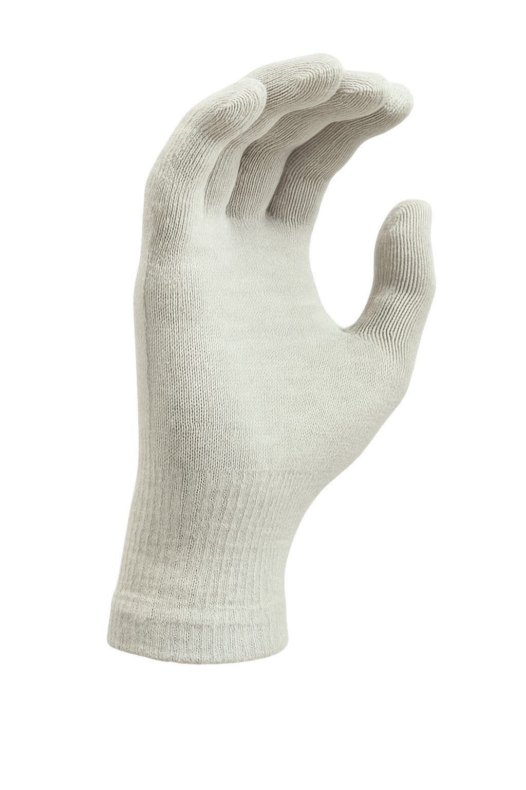 Best4Hand Strickhandschuhe Silberhandschuhe nahtlos Temperarturregulierend, antibakterielle Eigenschaften