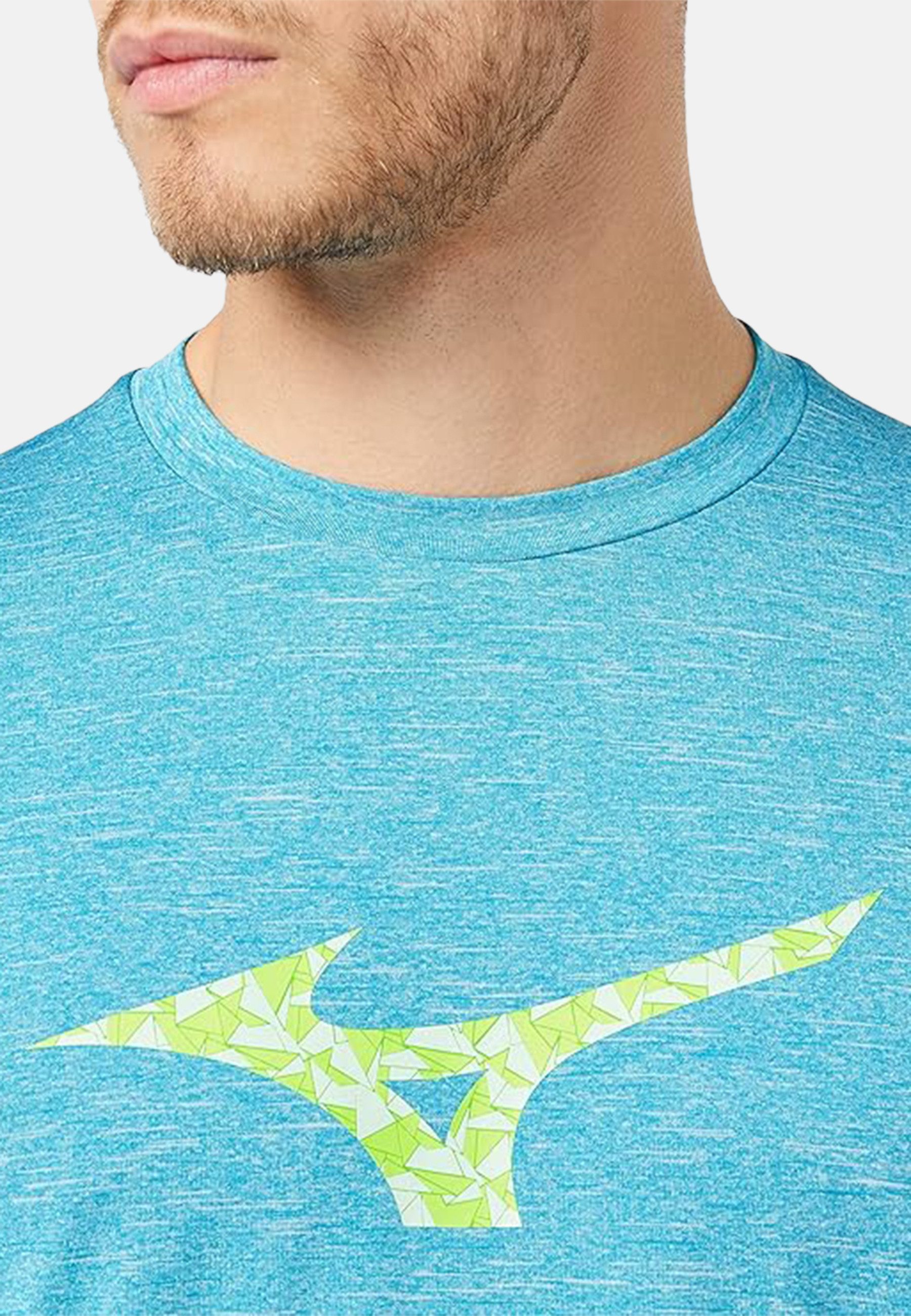 Mizuno T-Shirt Core Rb