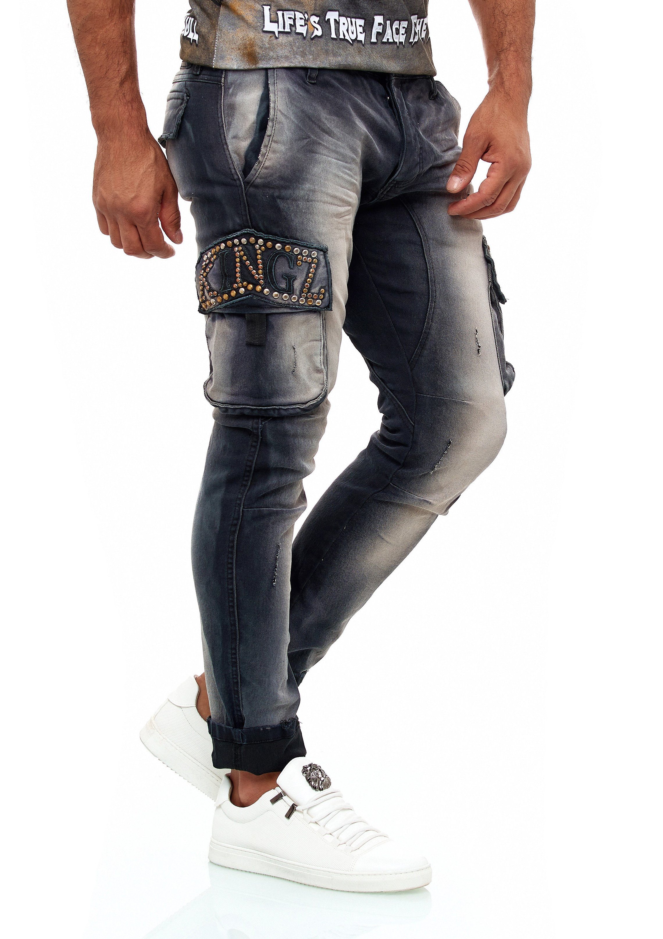 kingz jeans online shop