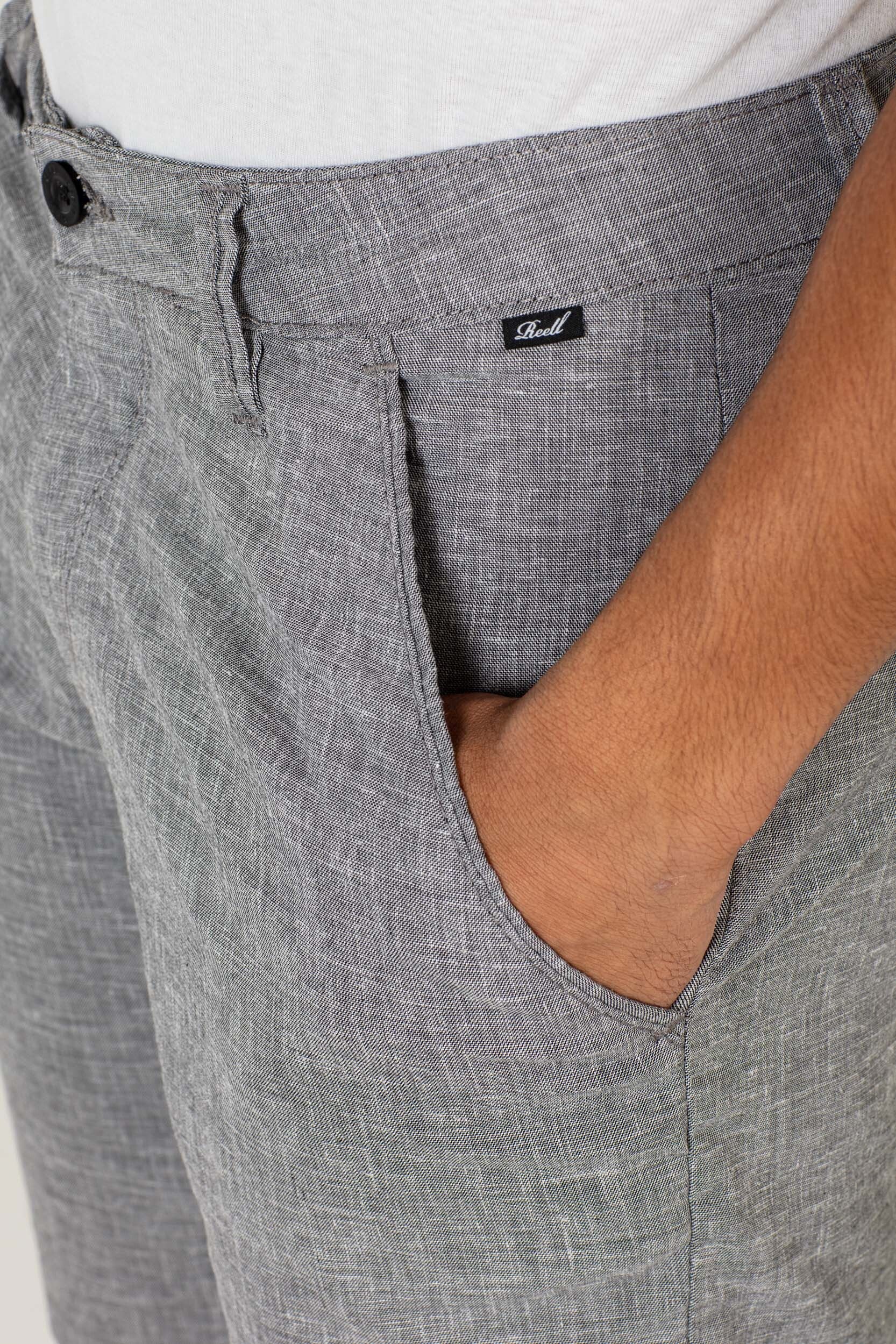 REELL Chinoshorts Flex Grip Chino