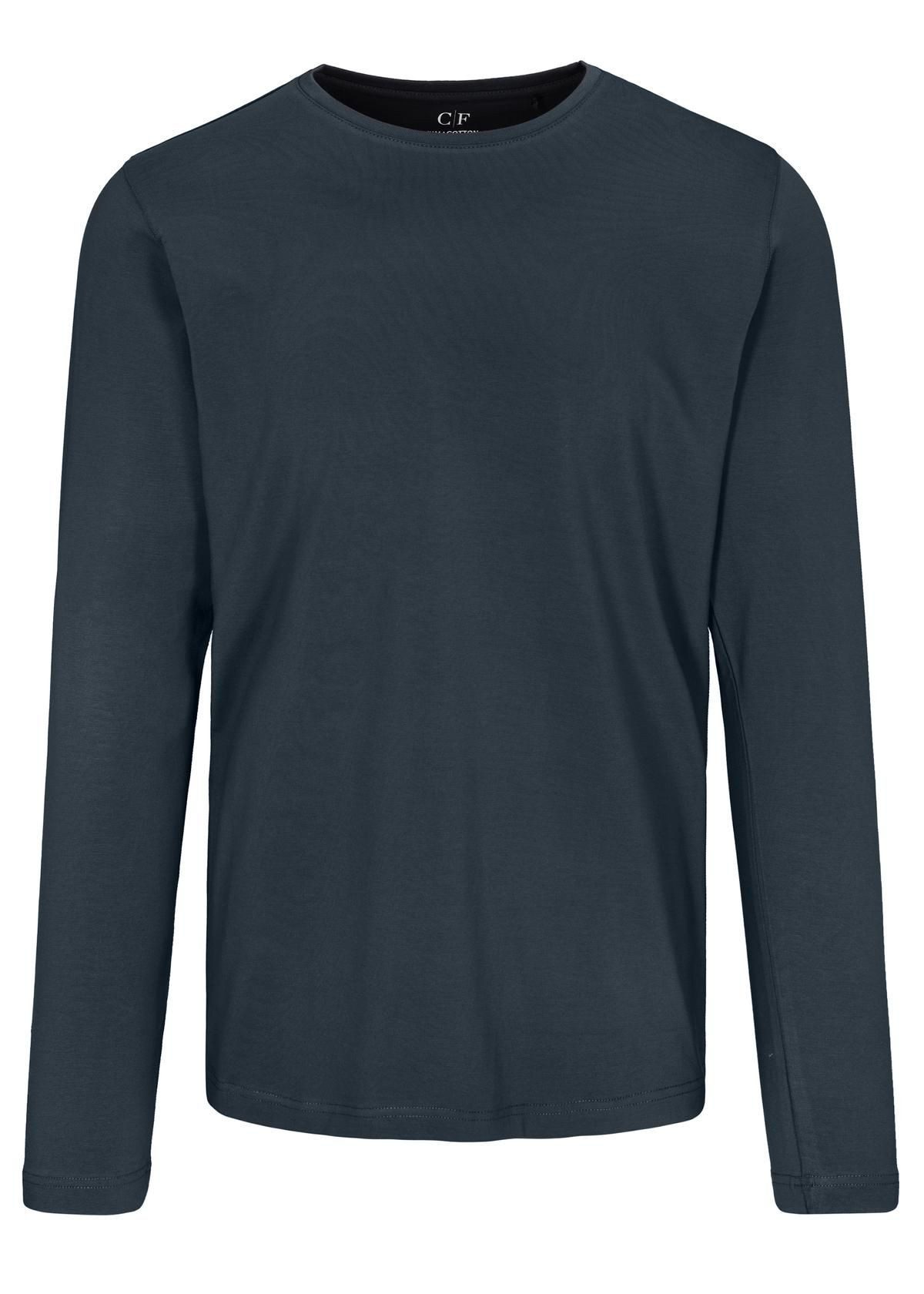 COMMANDER Sweatshirt