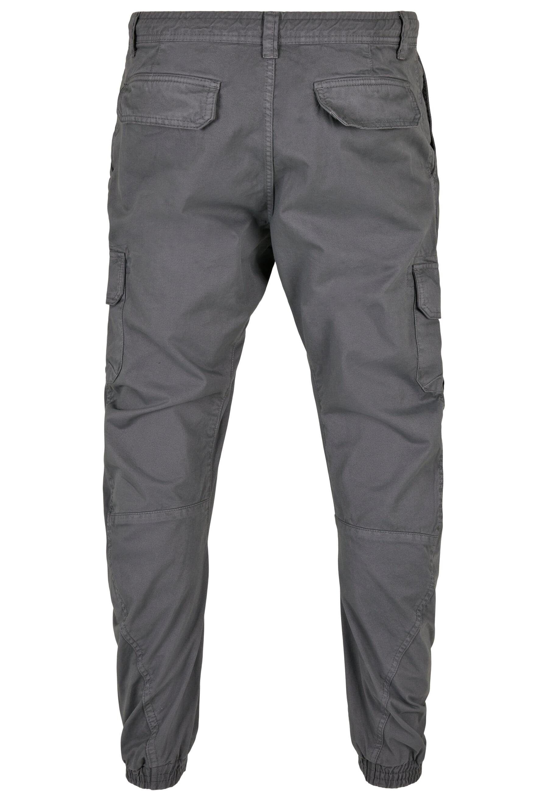URBAN CLASSICS Cargohose Urban Classics Herren Cargo Jogging Pants (1-tlg) günstig online kaufen
