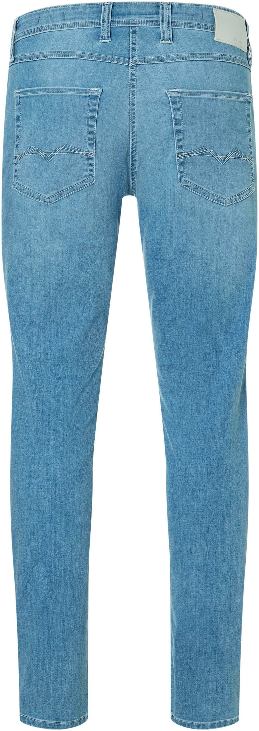 MAC Straight-Jeans Flexx-Driver super elastisch günstig online kaufen