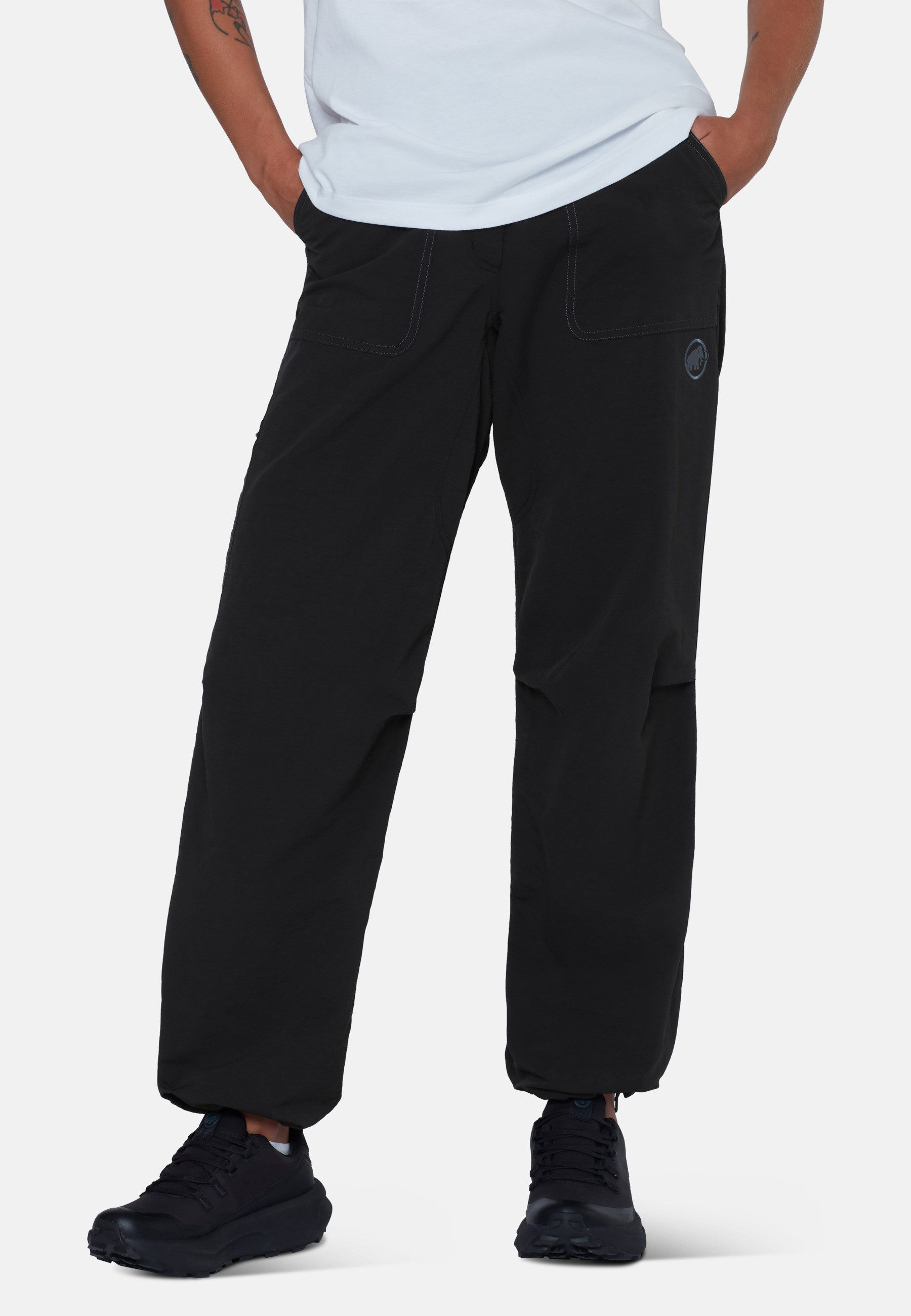 Mammut Outdoorhose Workhorse Climbing Pants Women