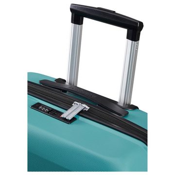 American Tourister® Trolley Air Move - 4-Rollen-Trolley 75 cm L, 4 Rollen