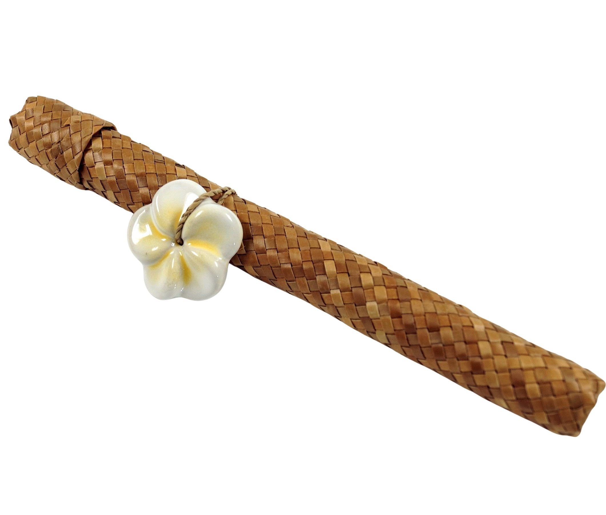 Guru-Shop Räucherstäbchen Balinesiches Räucherstäbchen Set - Sandelholz
