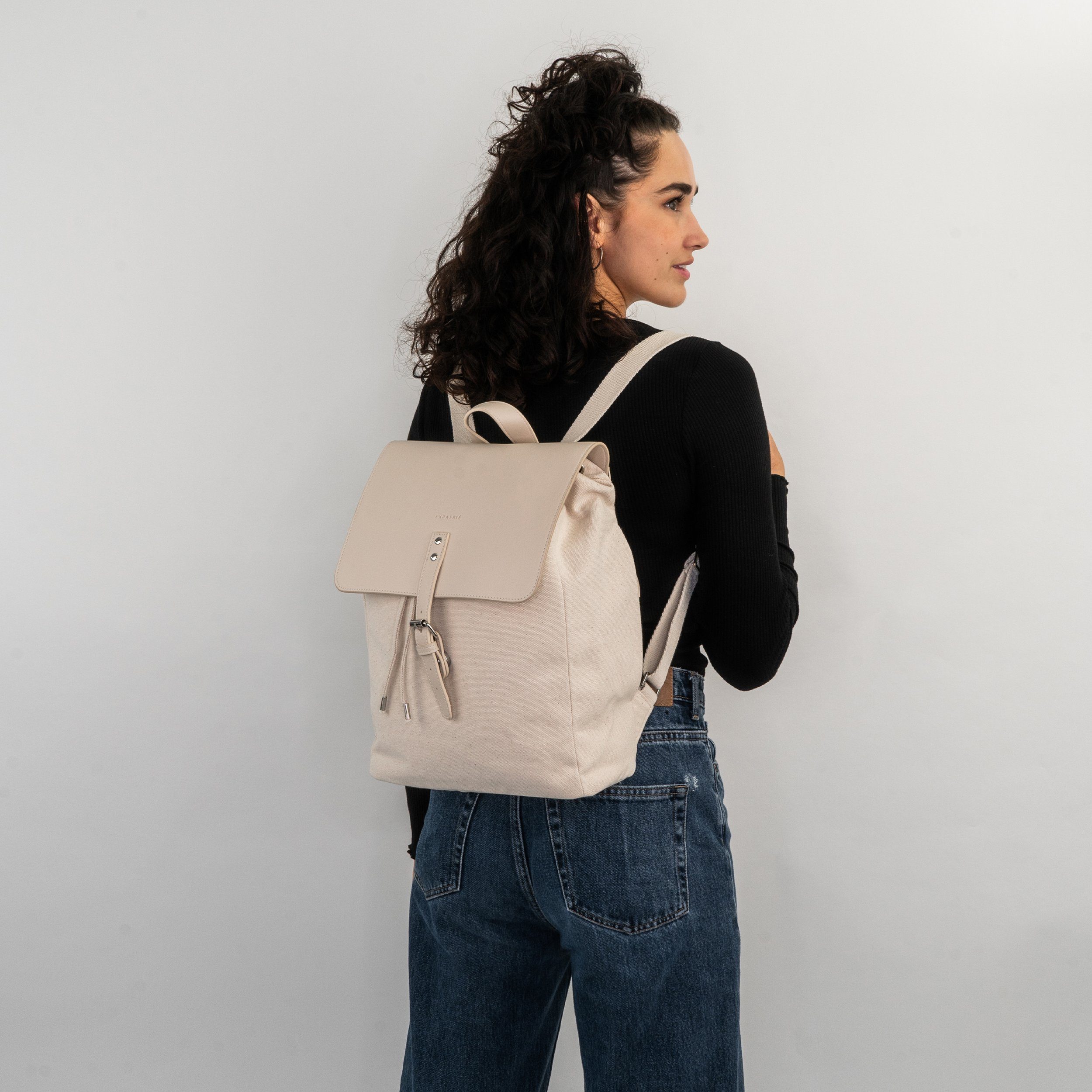 Expatrié Rucksack ANOUK Rucksack Damen Tagesrucksack, günstig online kaufen