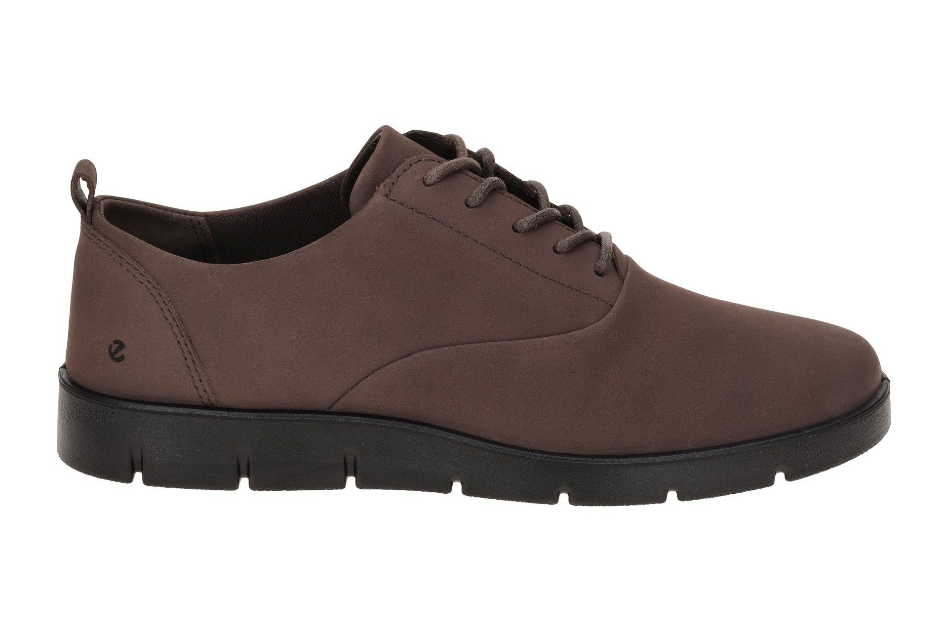 Ecco 28231361290 Schnürschuh