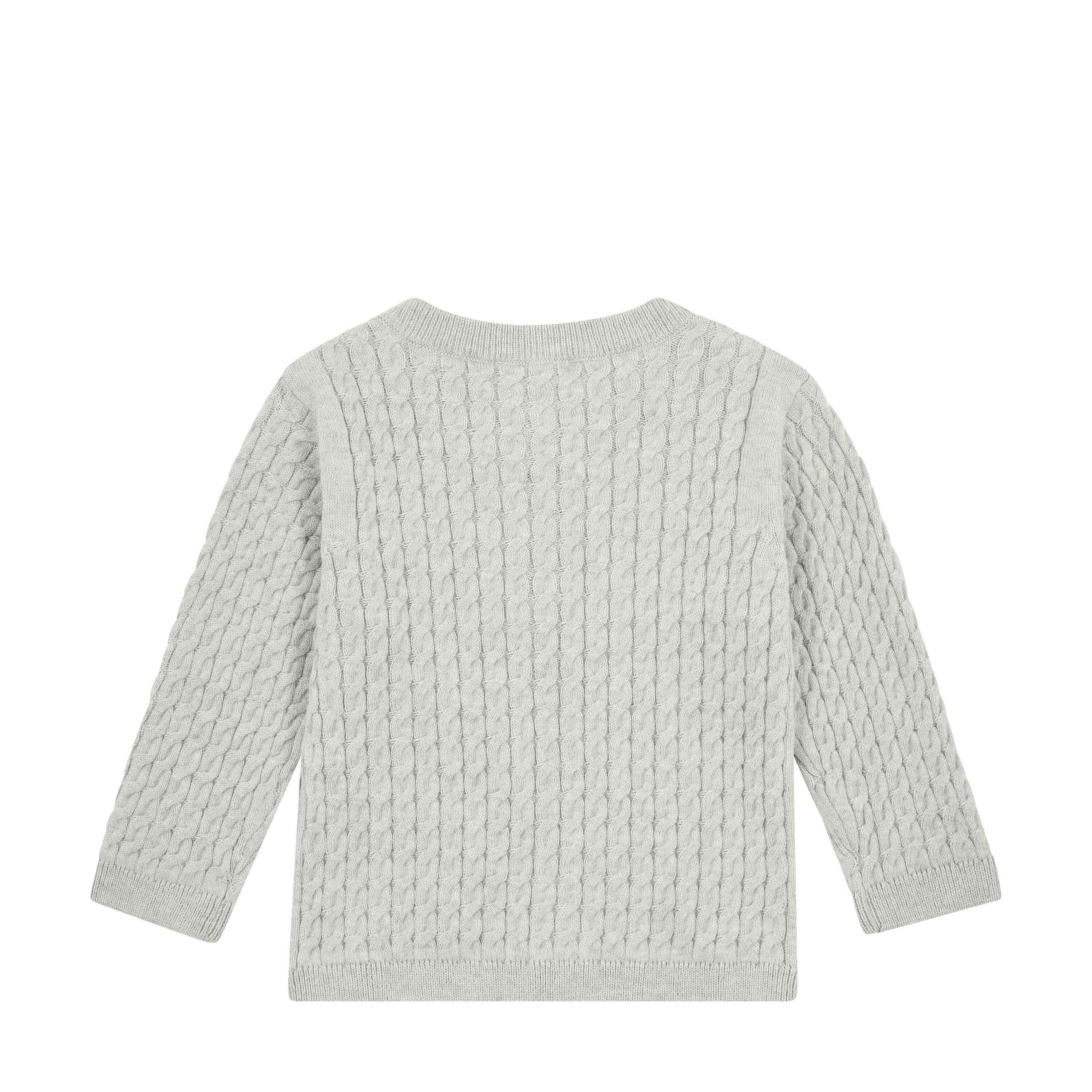 Steiff Strickjacke Strickjacke Baby Wellness