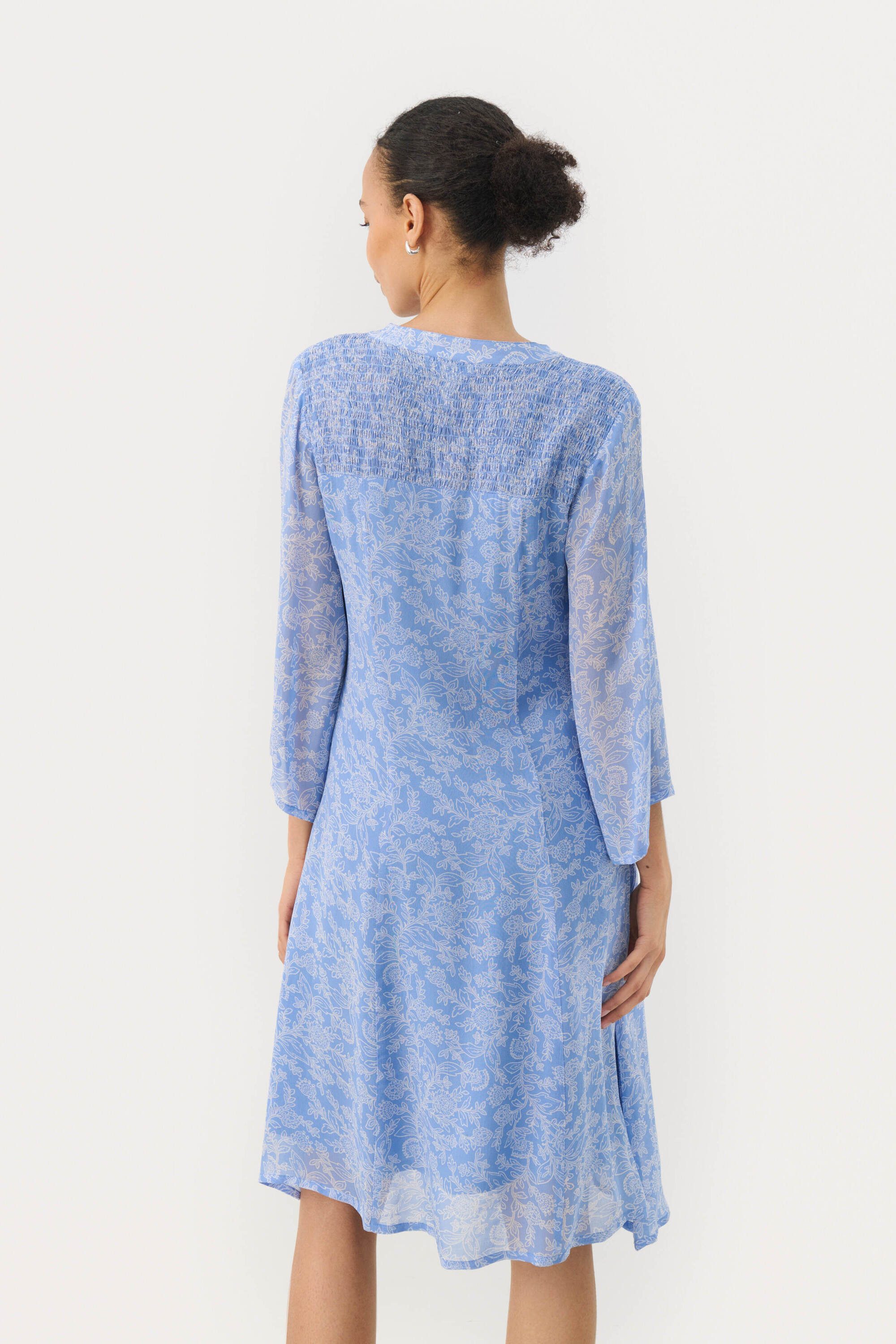 Part Two Blusenkleid Kleid ElkaPW günstig online kaufen