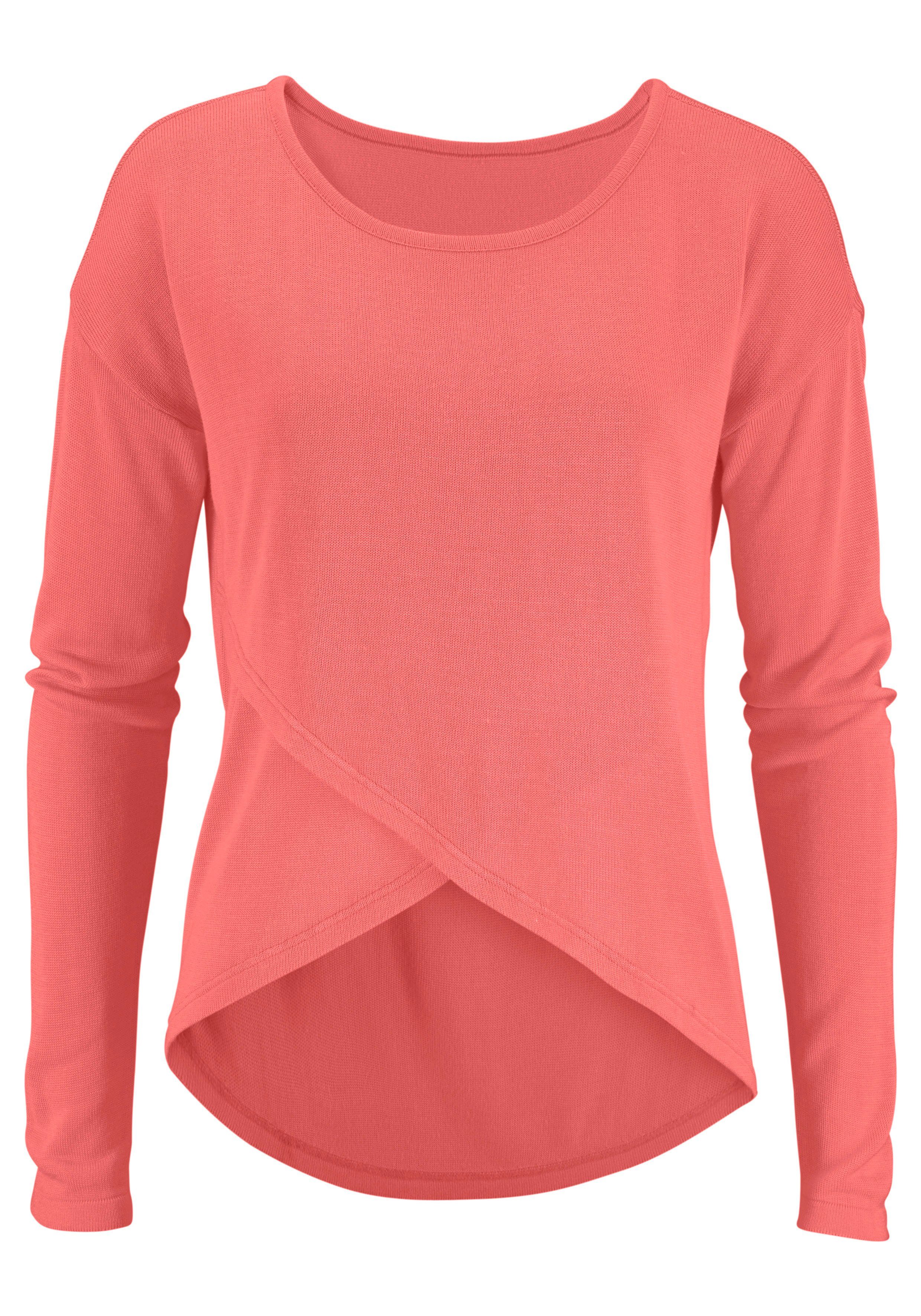 Pullover In Rot Online Kaufen Otto