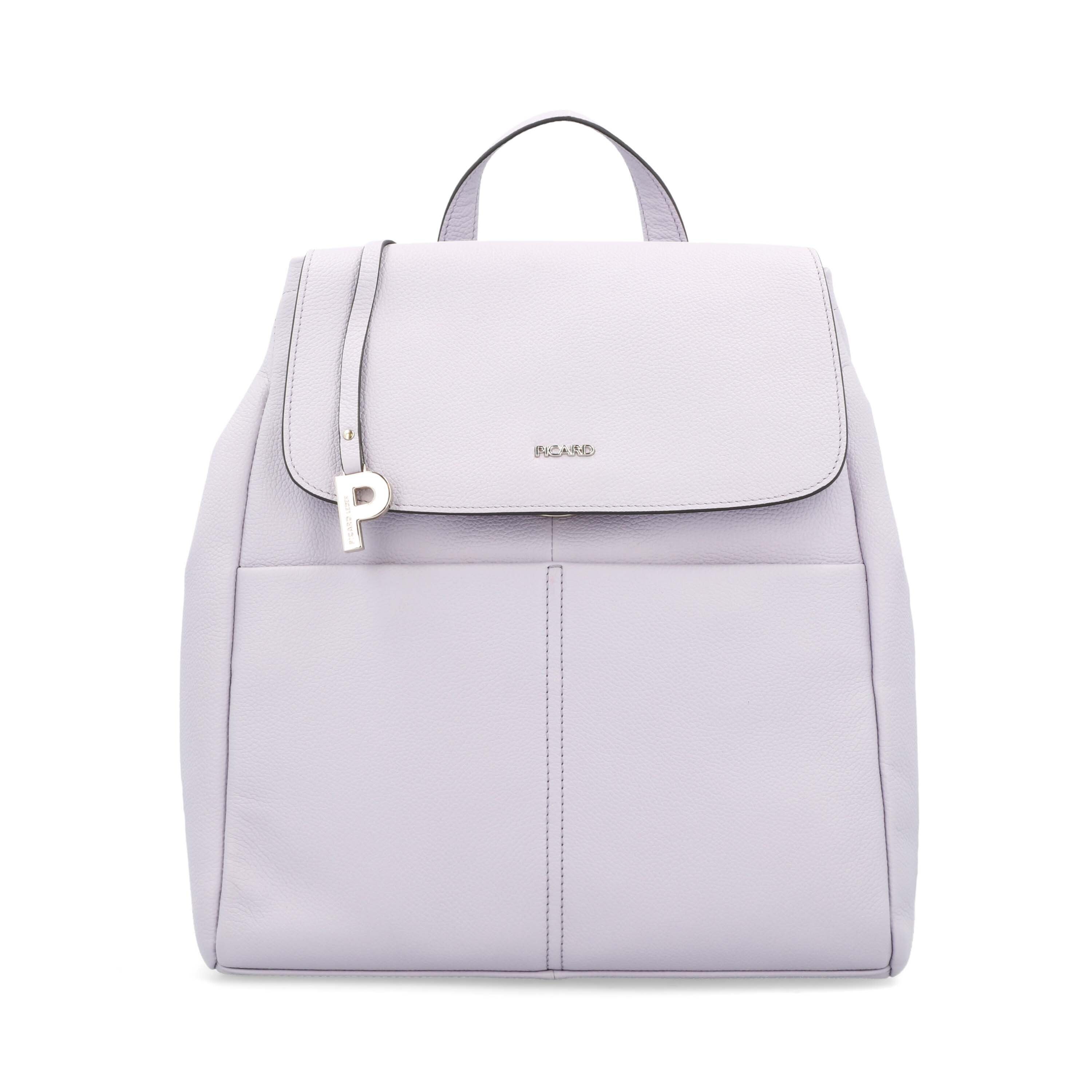 Picard Rucksack PICARD Rucksack Ella aus Echtleder