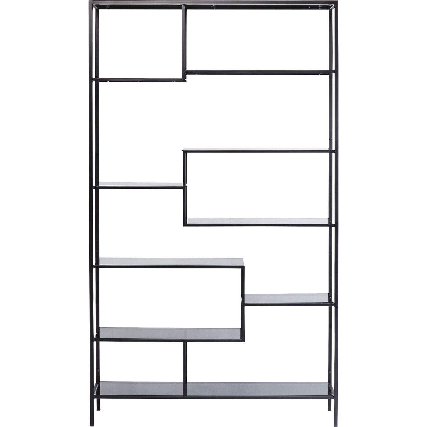 Raumteilerregal Loft