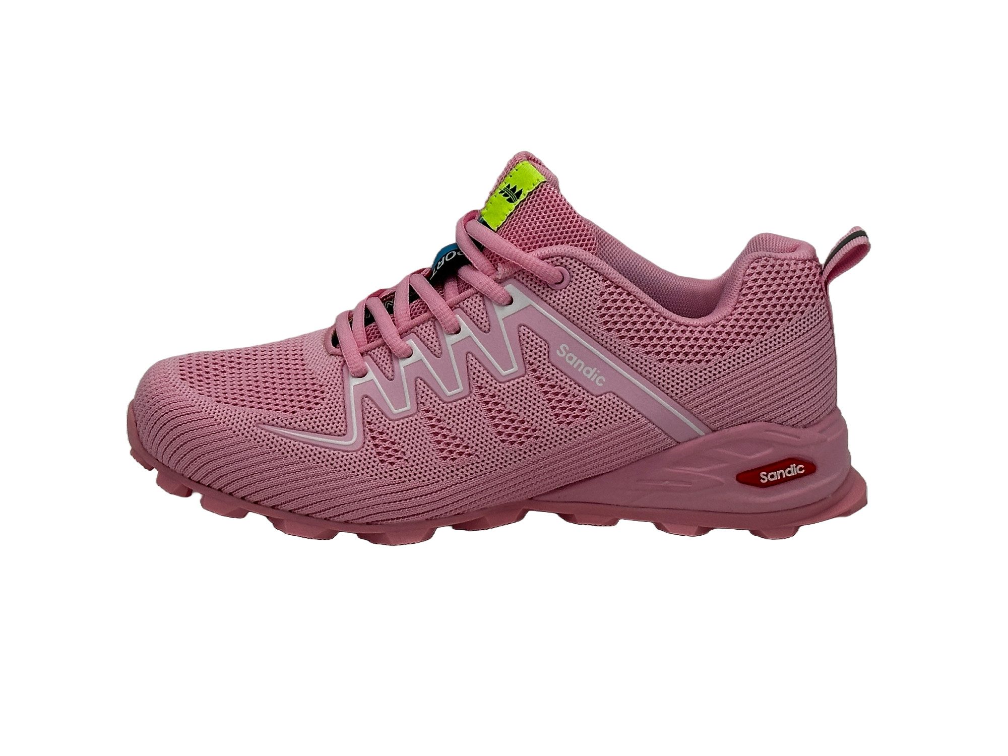 Nowaland Leichte und Bequeme Laufschuhe Sportschuhe Sneaker leicht, Komfortabel, Atmungsaktiv