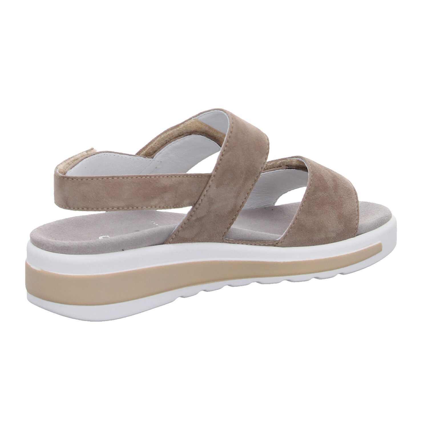 Semler SAMT-CHEVRO Sandalette