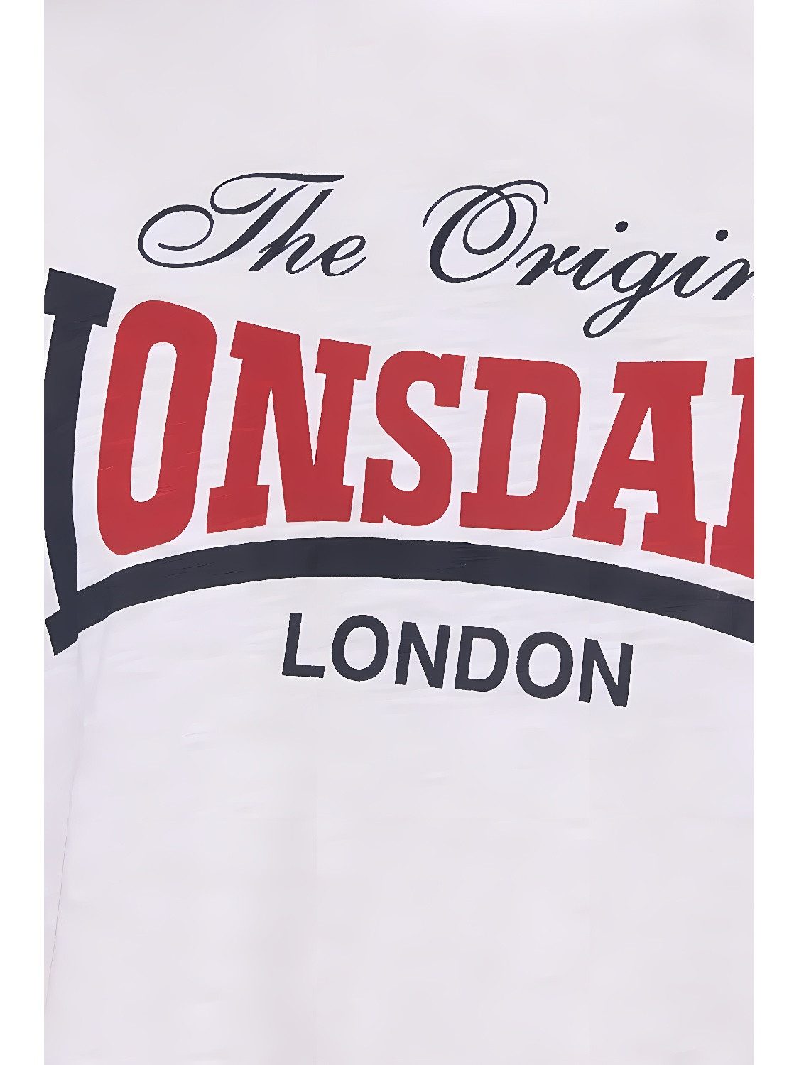 T-Shirt ALDINGHAM