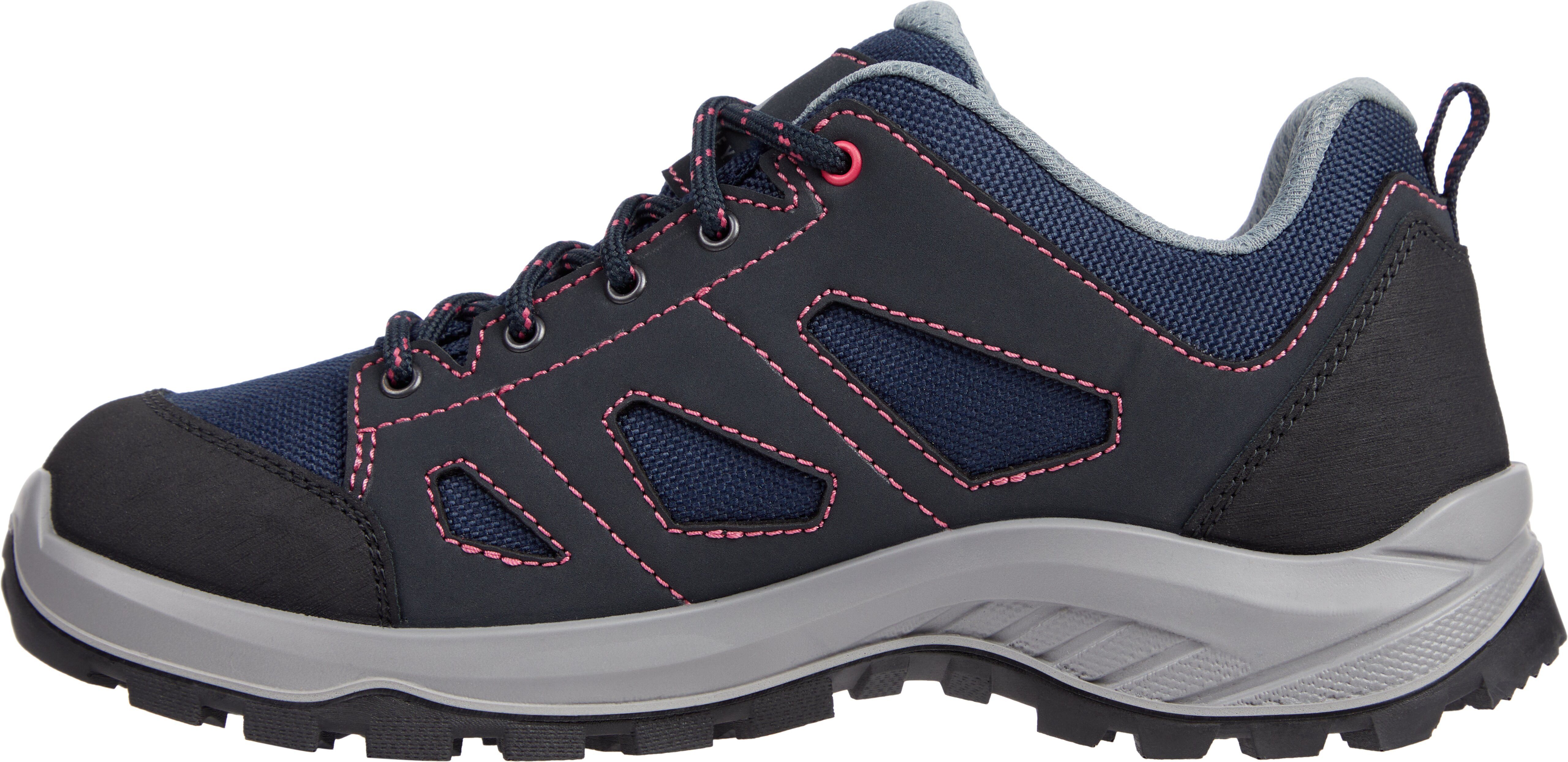 McKINLEY DA.-WANDER-SCHUH DISCOVER IV AQX W Wanderstiefel schützt vor Nässe