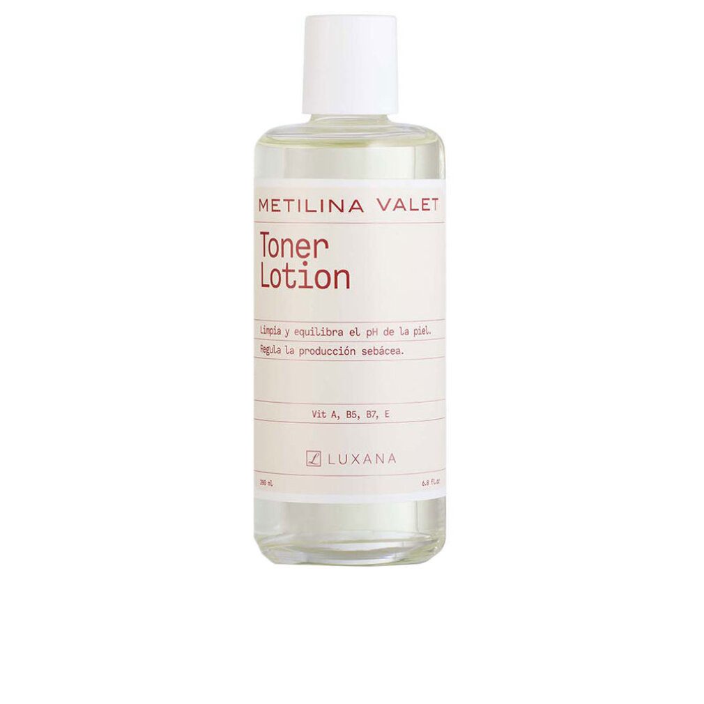 Körperpflegemittel TONER LOTION 200 ml