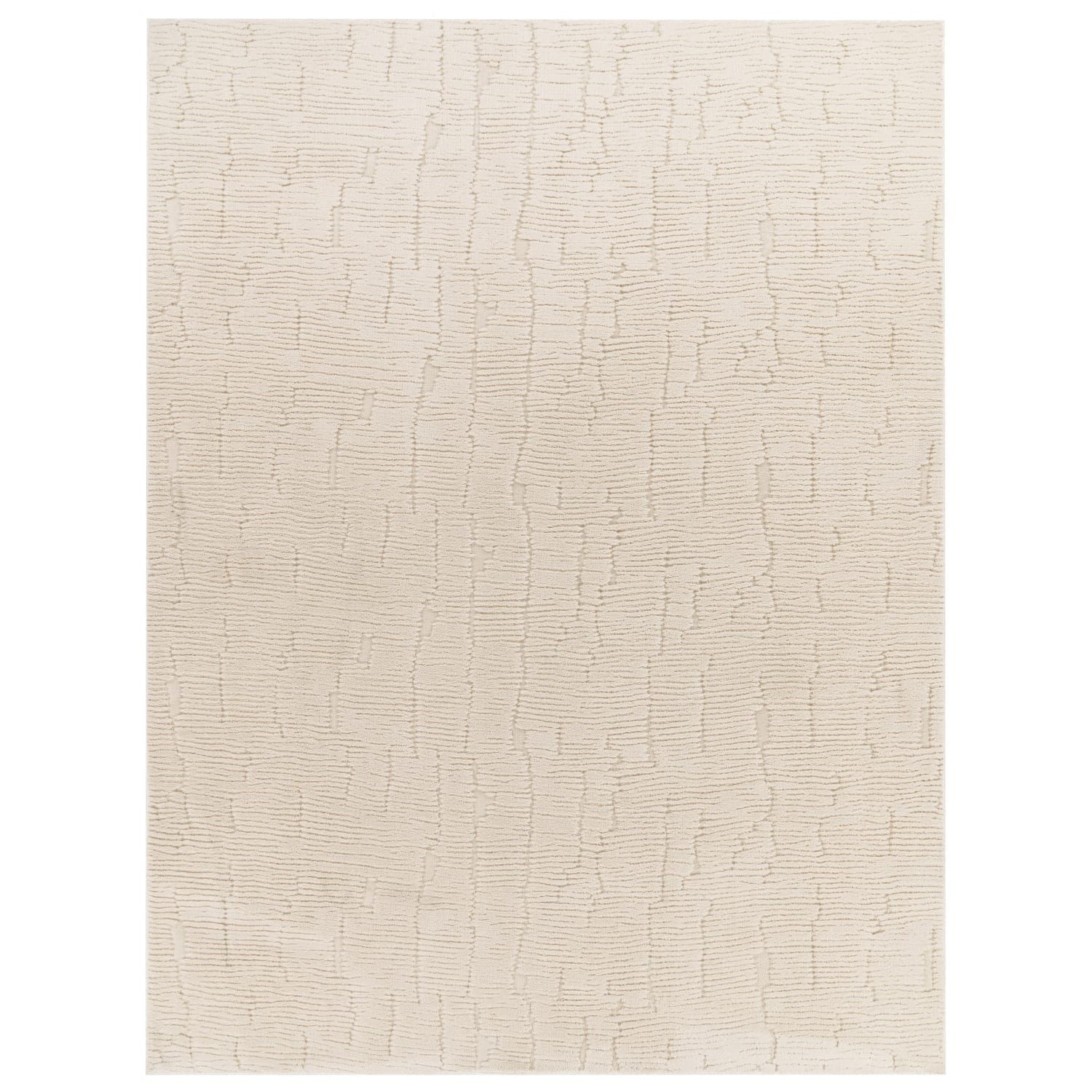 TT Home Teppich Diele, Esszimmer, Flur, Schlafzimmer, Wohnzimmer, Rechteckig, Höhe: 16 mm, Wohnzimmer Teppich Hochflor Skandinavisch Boho Waschbar Abstraktes Mus