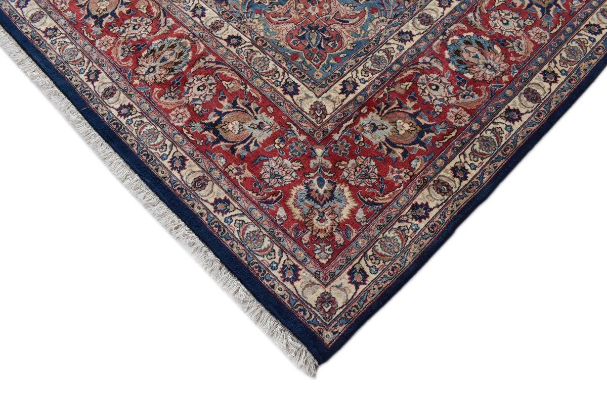 Orientteppich Mashhad rechteckig, mm 12 Orientteppich Nain Trading, / 299x407 Handgeknüpfter Höhe: Perserteppich,