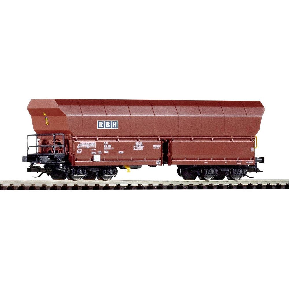 Piko TT Güterwagen Piko TT 47851 TT Schüttgutwagen Falns der RBH