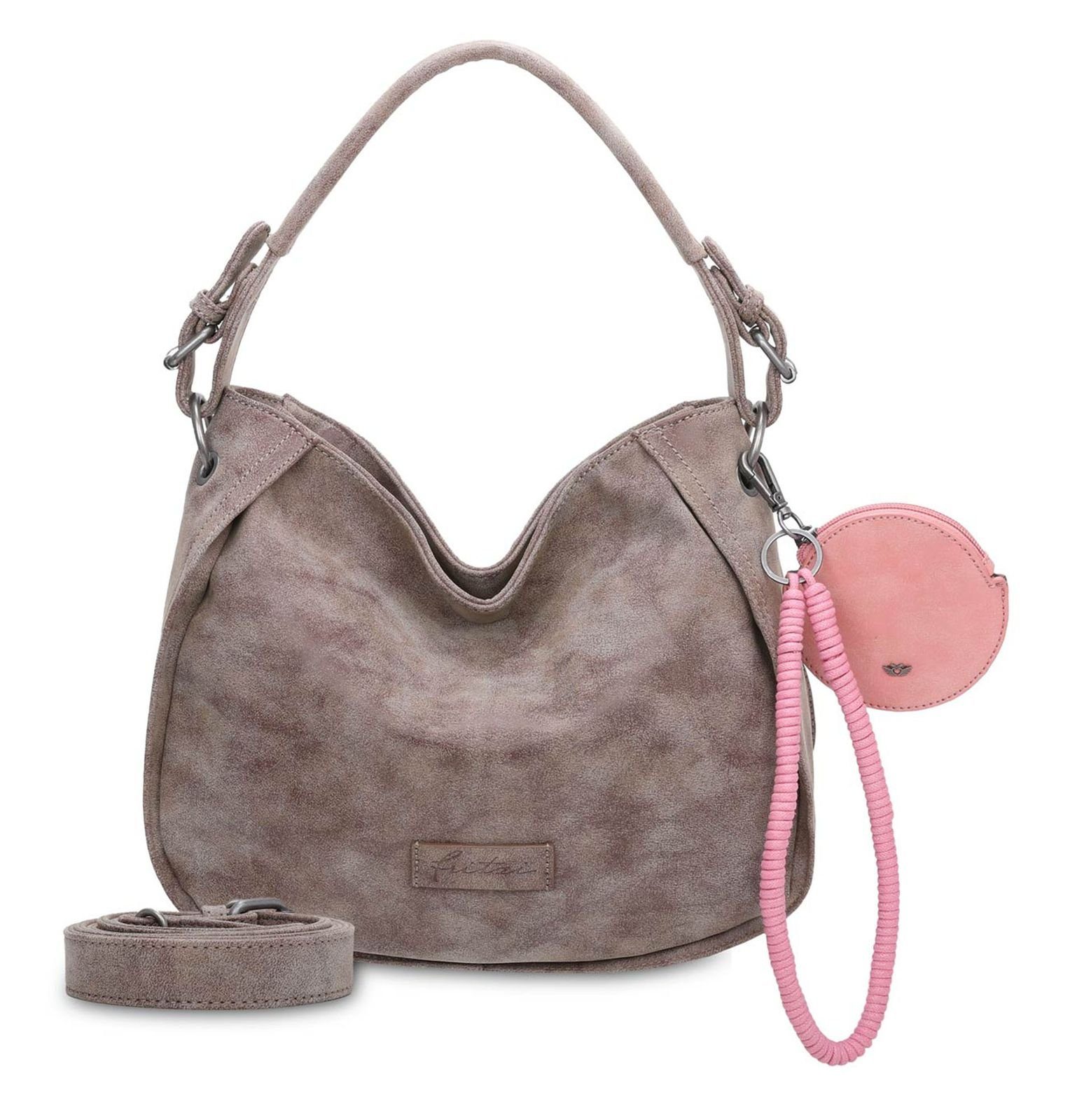 Fritzi aus Preußen Schultertasche Fritzi04N Vintage günstig online kaufen