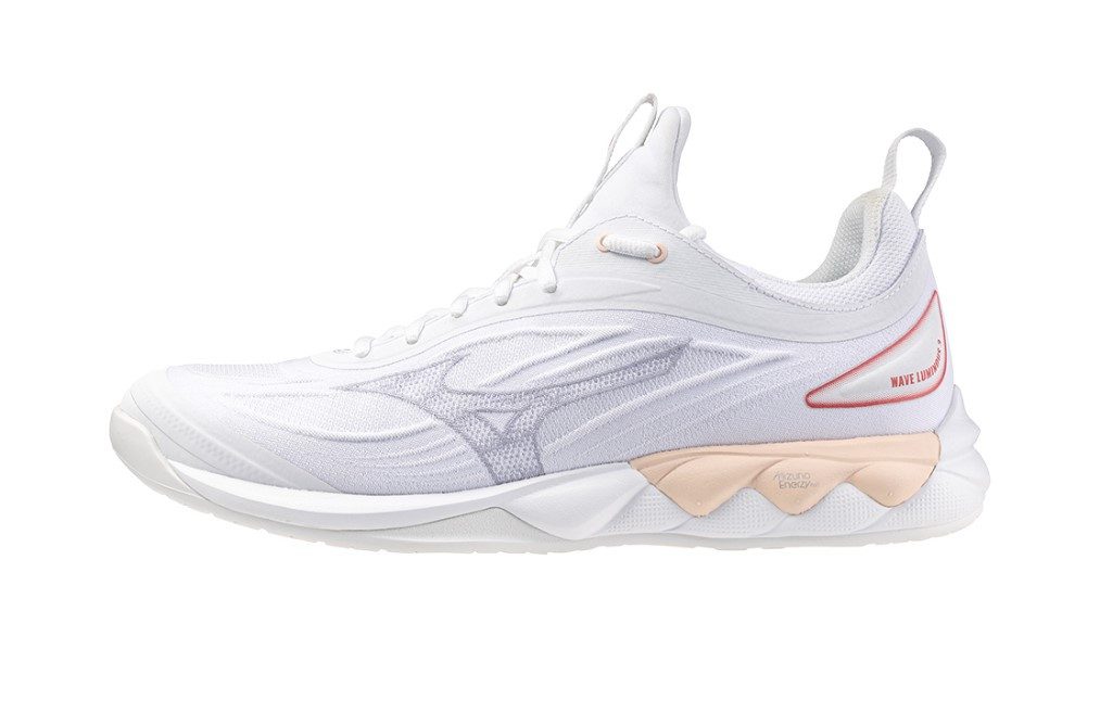Mizuno WAVE LUMINOUS 3(W) Hallenschuh