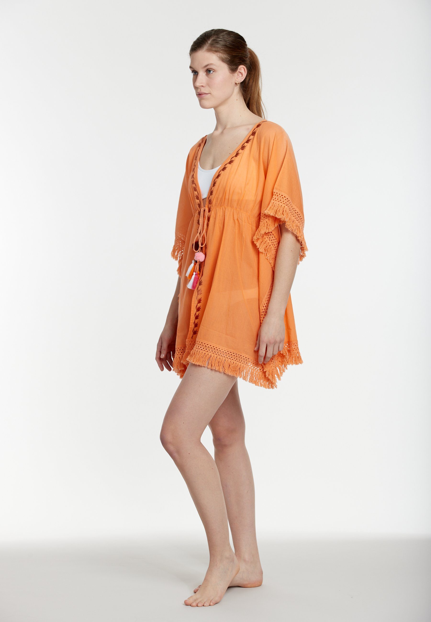 Sunflair Strandshirt Bluse (1-tlg) günstig online kaufen