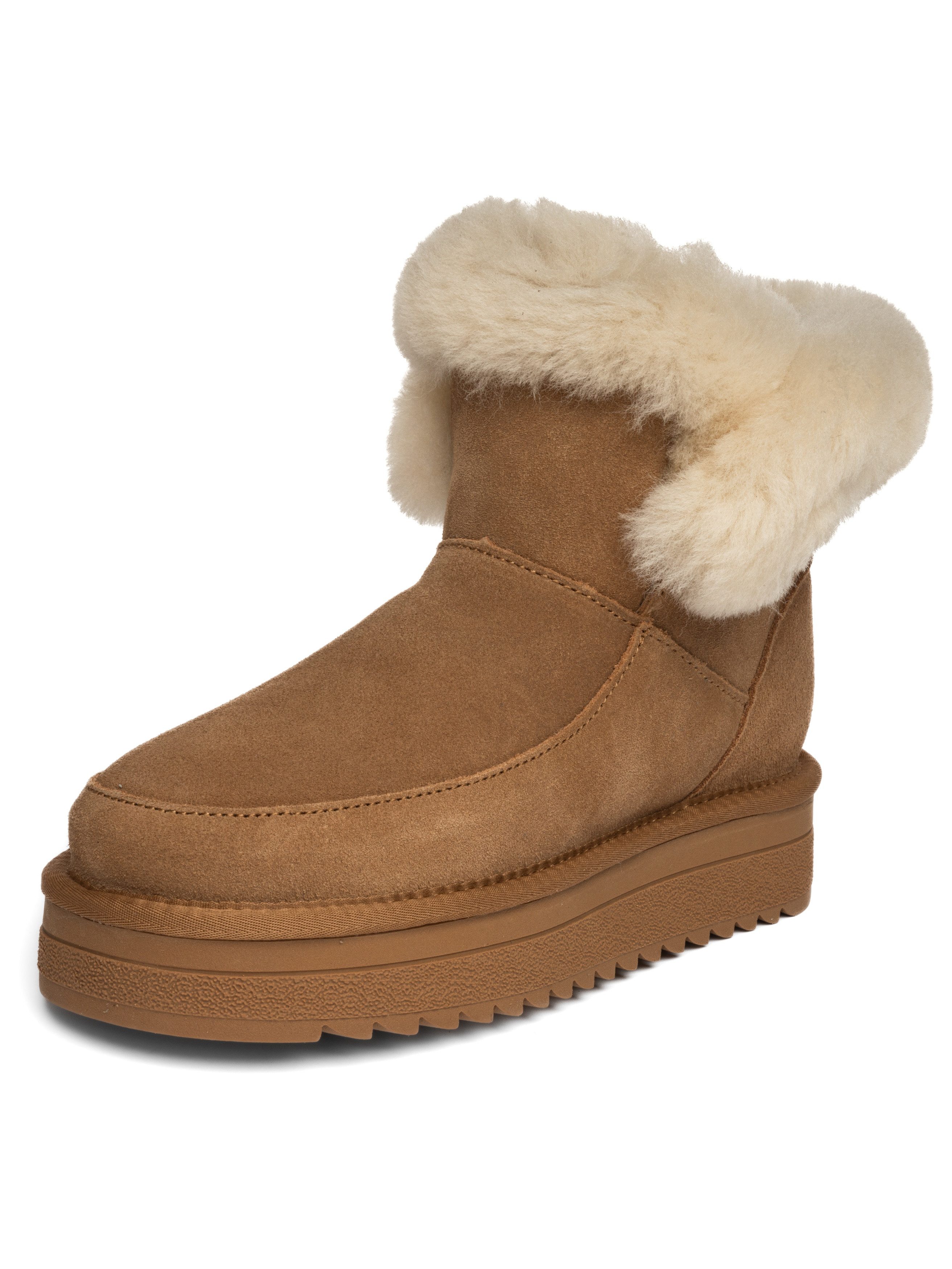 Ara Boot Arktis Stiefelette