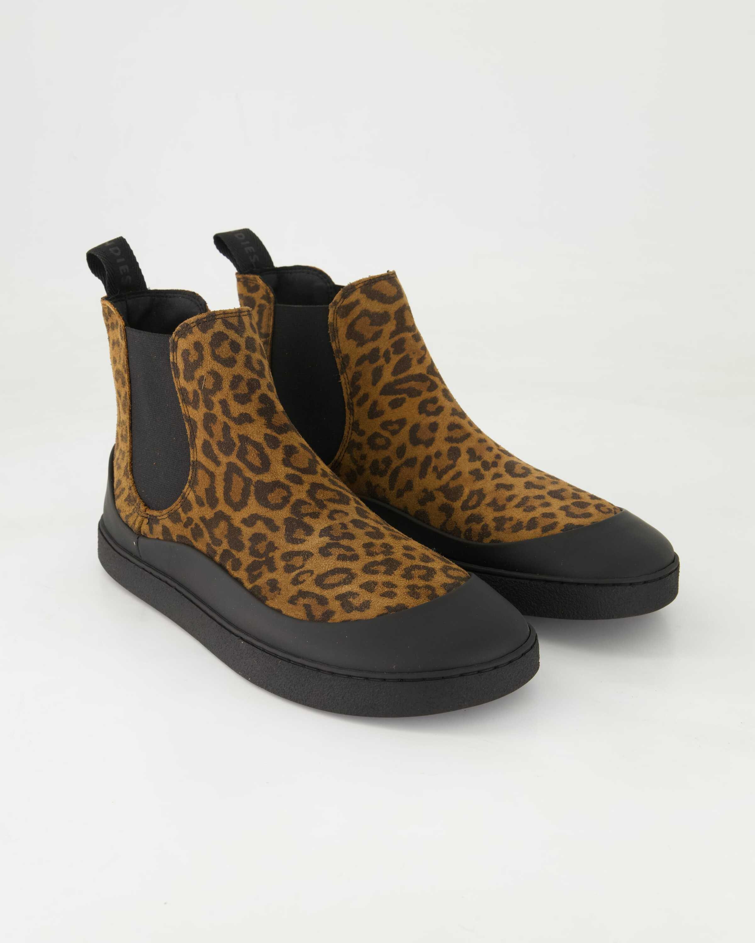 GROUNDIES Sienna Chelseaboots Obermaterial: Leder und günstig online kaufen