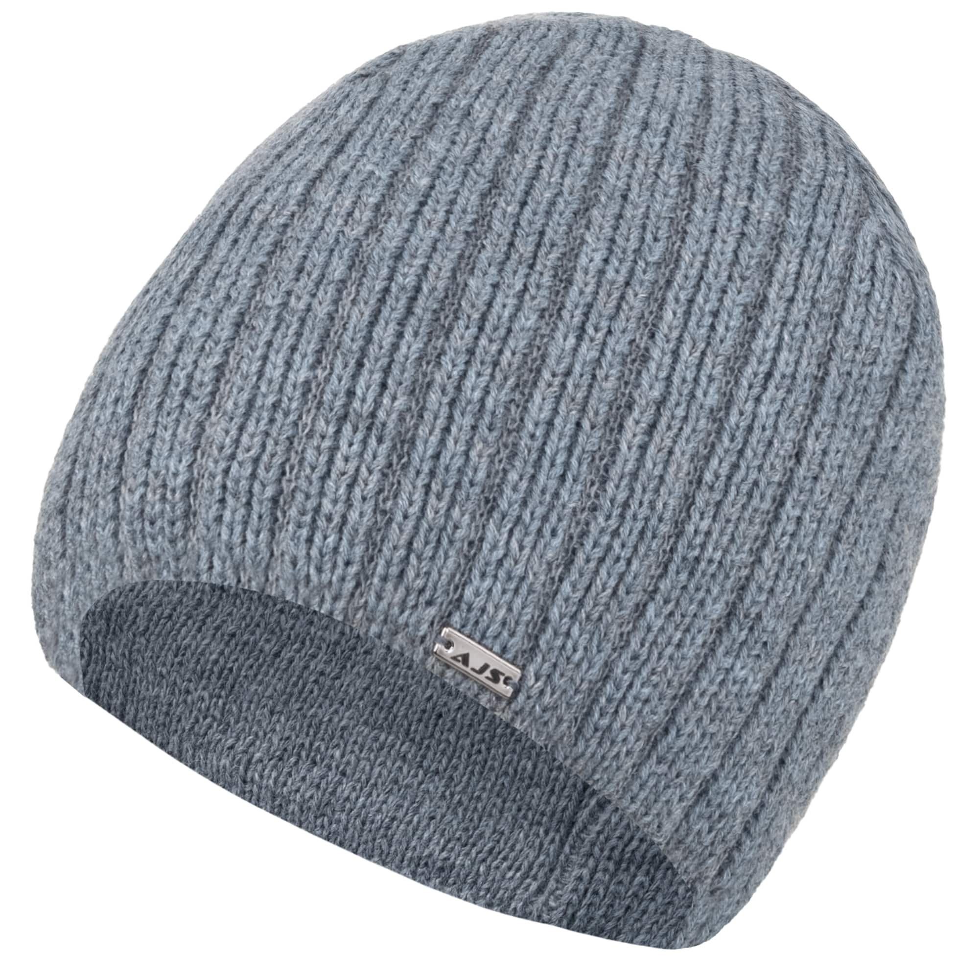 BEZLIT Beanie Herren Strick Winter Outdoor Mütze (1-St) im eleganten Look