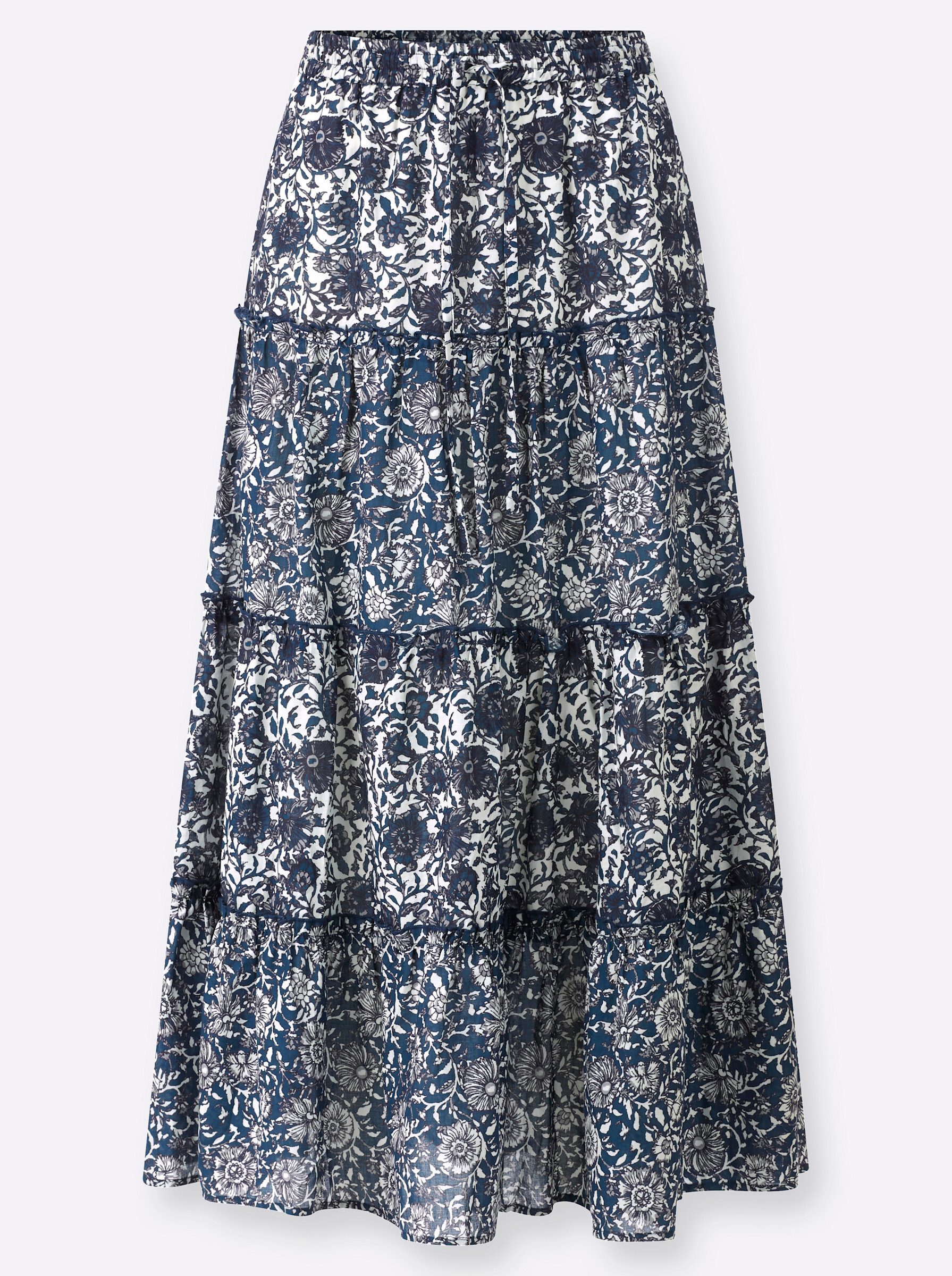 heine A-Linien-Rock Rock