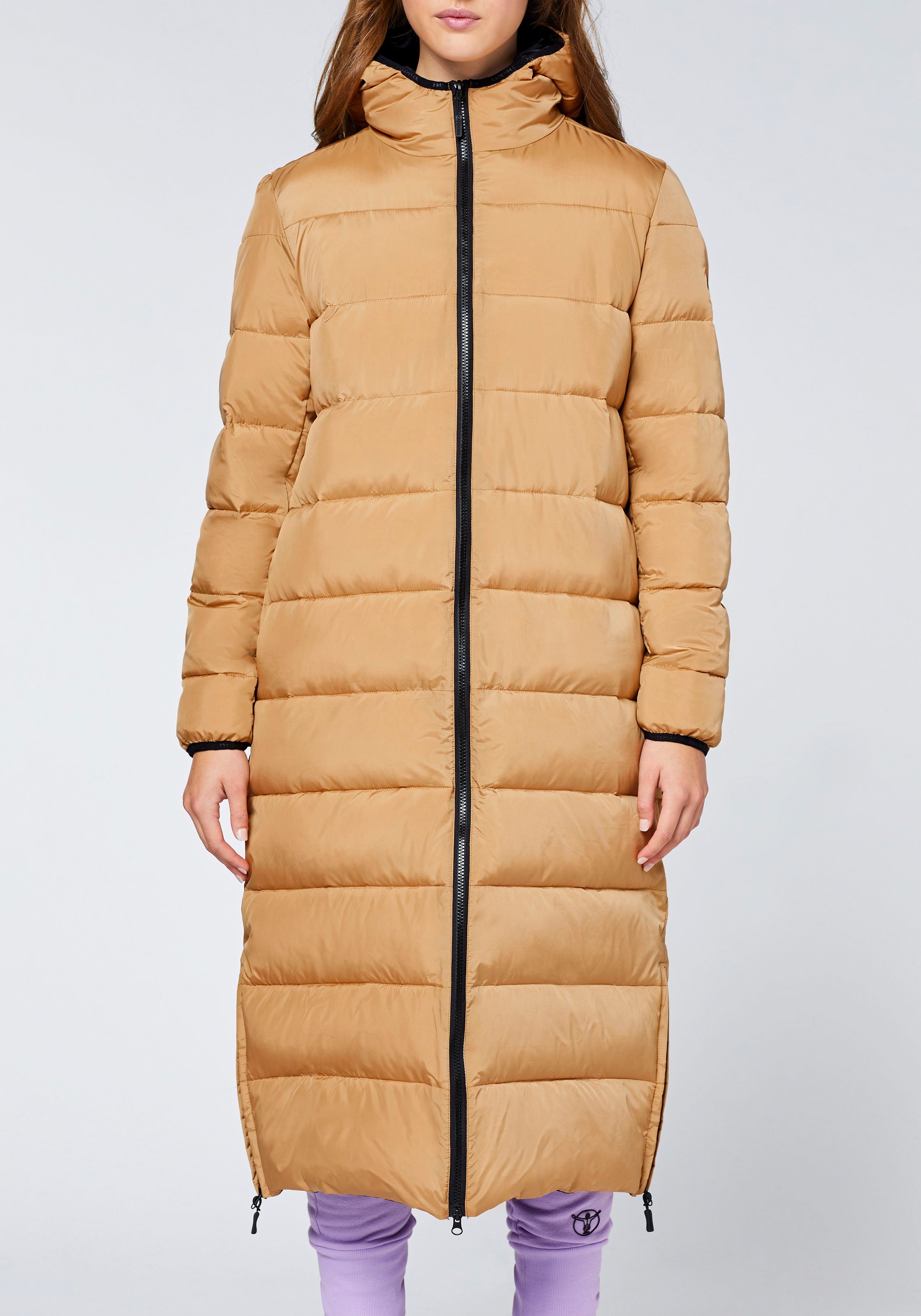 Chiemsee Steppmantel